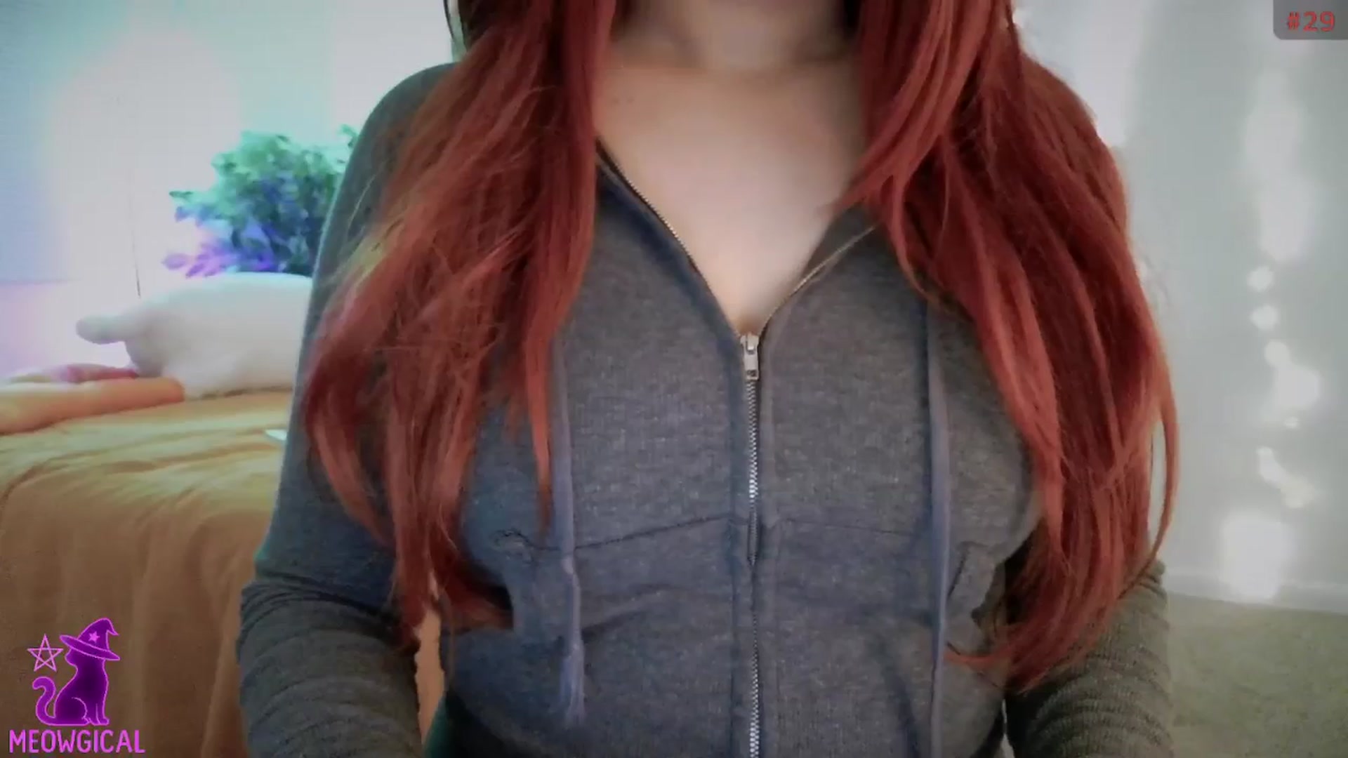 Gallery image thumbnail from meowgical's myfreecams stream on, 11/08/2025, 04:48 image 16 of 20