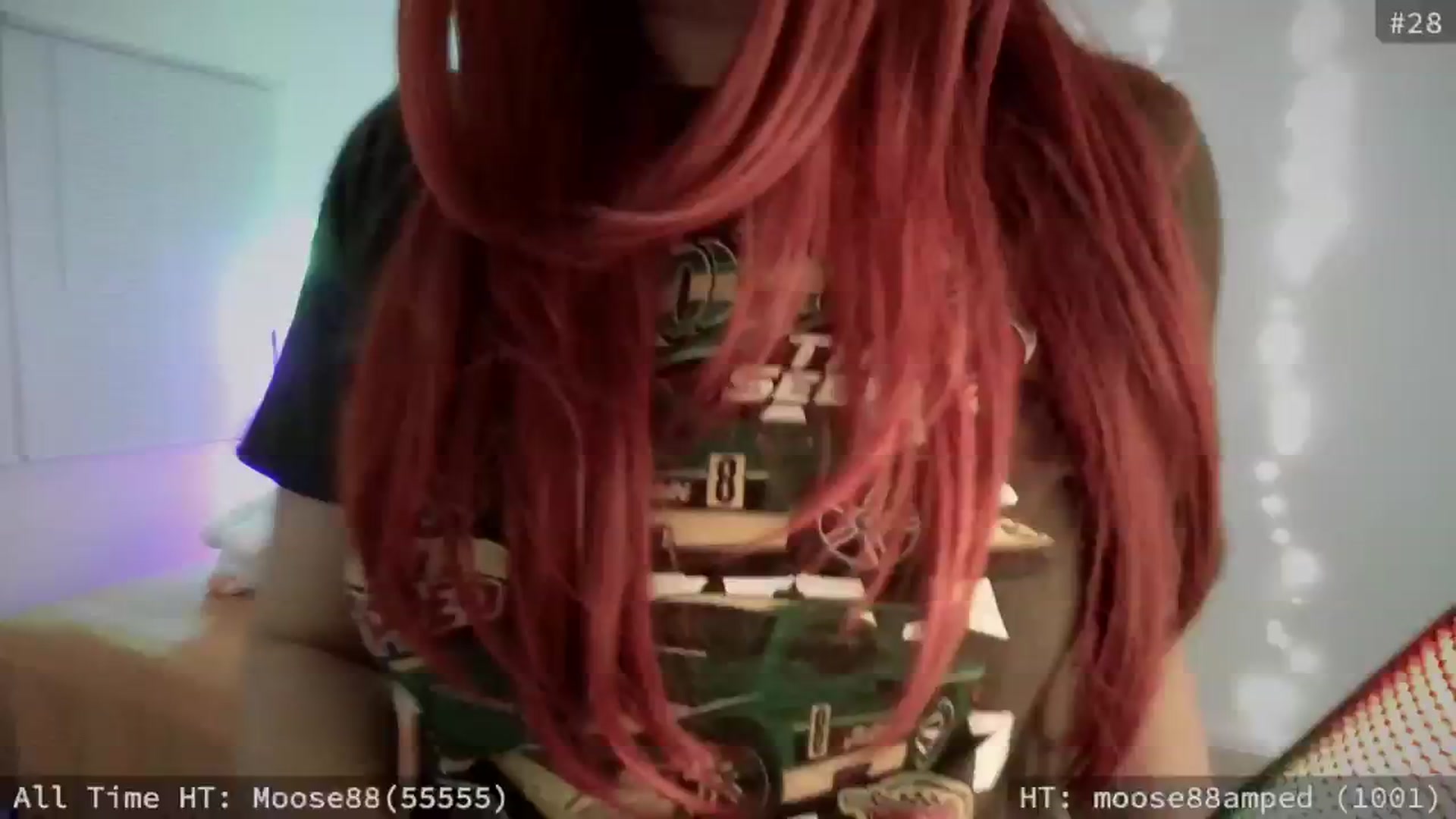 Gallery image thumbnail from meowgical's myfreecams stream on, 11/09/2025, 04:01 image 11 of 20