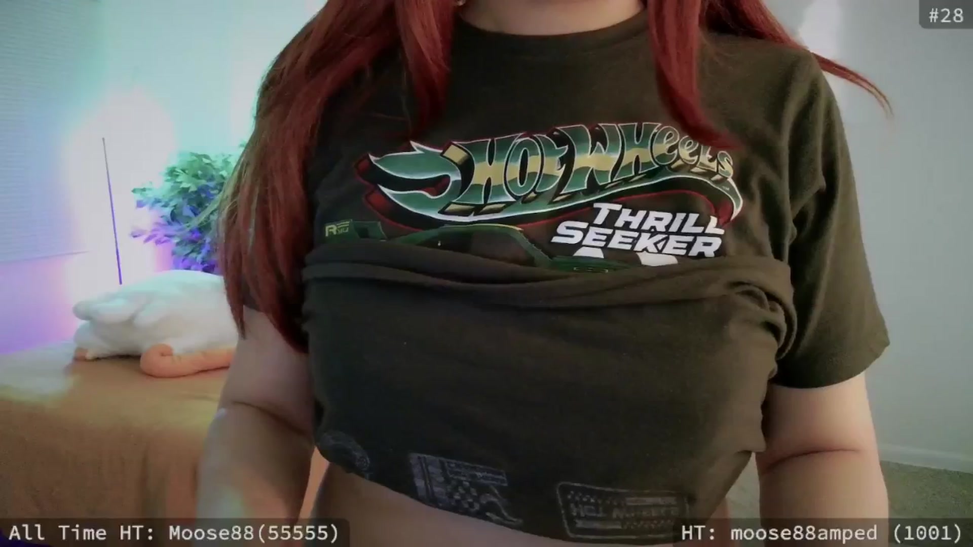 Gallery image thumbnail from meowgical's myfreecams stream on, 11/09/2025, 05:22 image 14 of 20