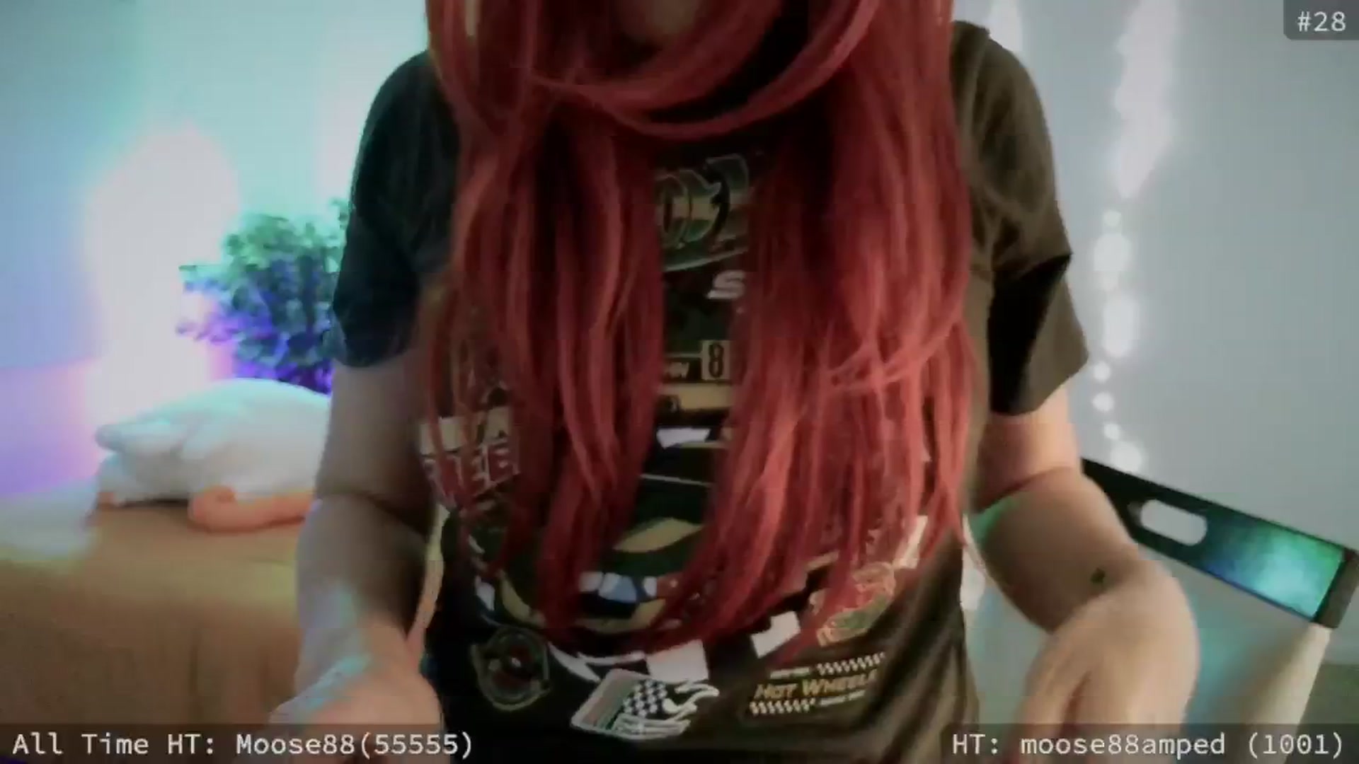 Gallery image thumbnail from meowgical's myfreecams stream on, 11/09/2025, 05:22 image 10 of 20