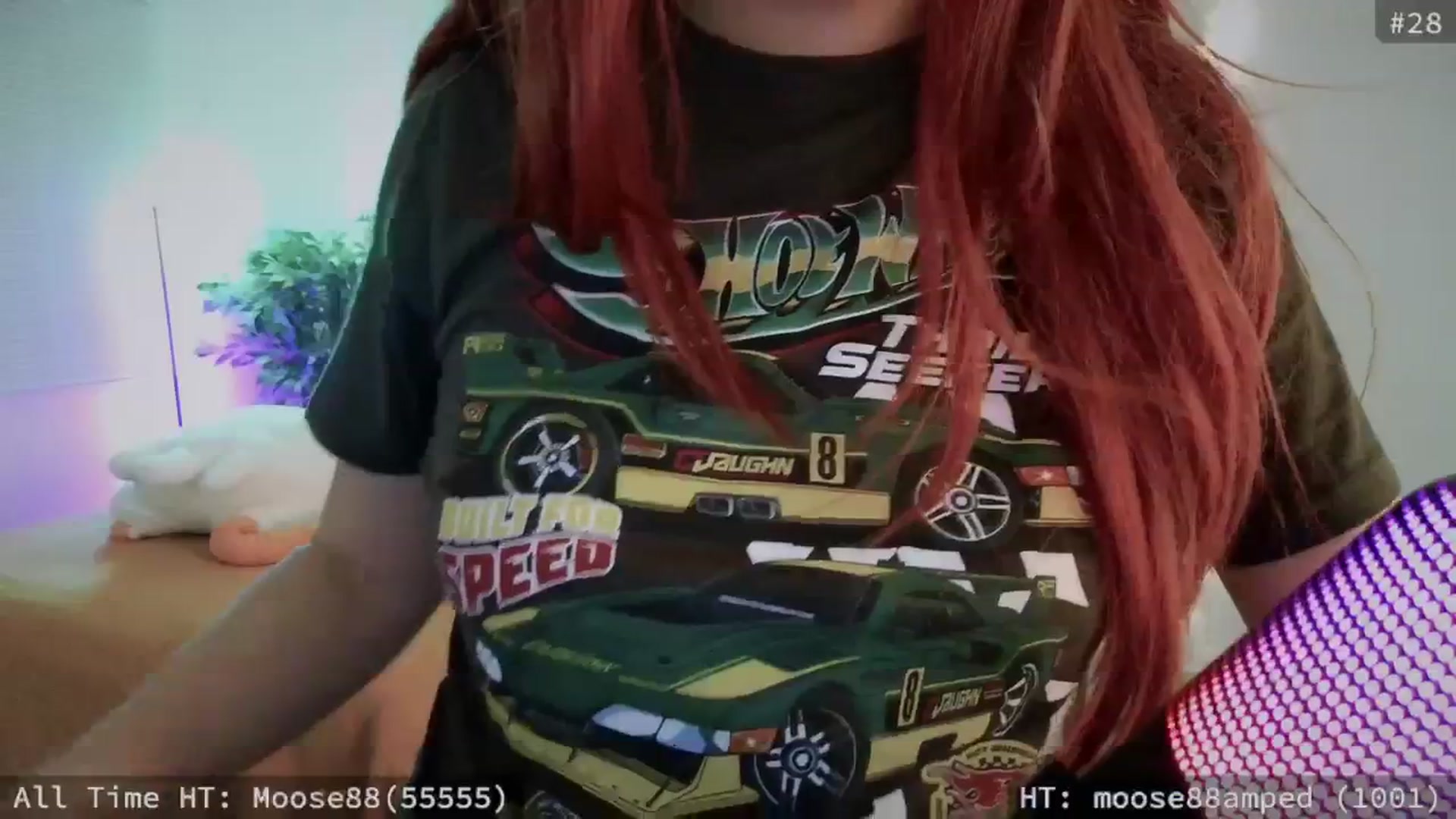 Gallery image thumbnail from meowgical's myfreecams stream on, 11/09/2025, 05:22 image 6 of 20