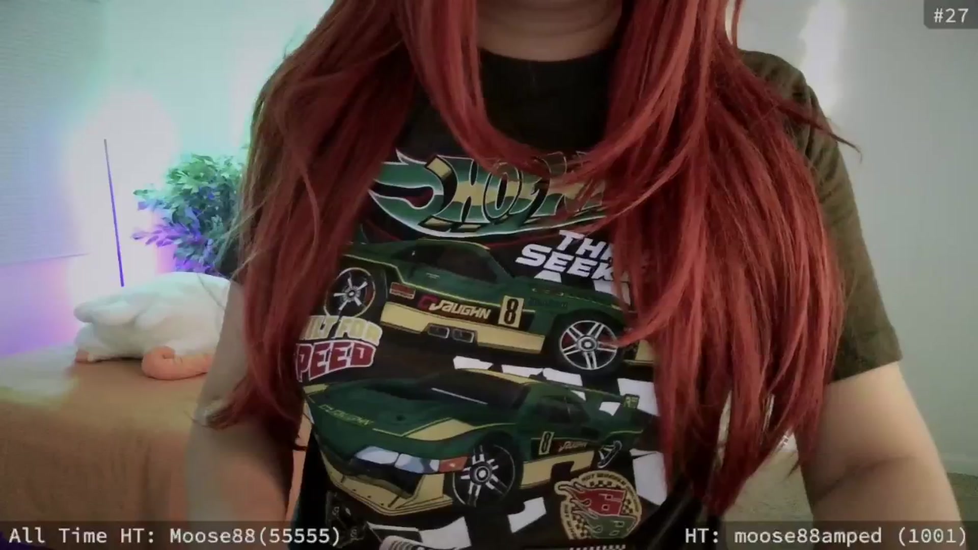 Gallery image thumbnail from meowgical's myfreecams stream on, 11/09/2025, 05:22 image 15 of 20