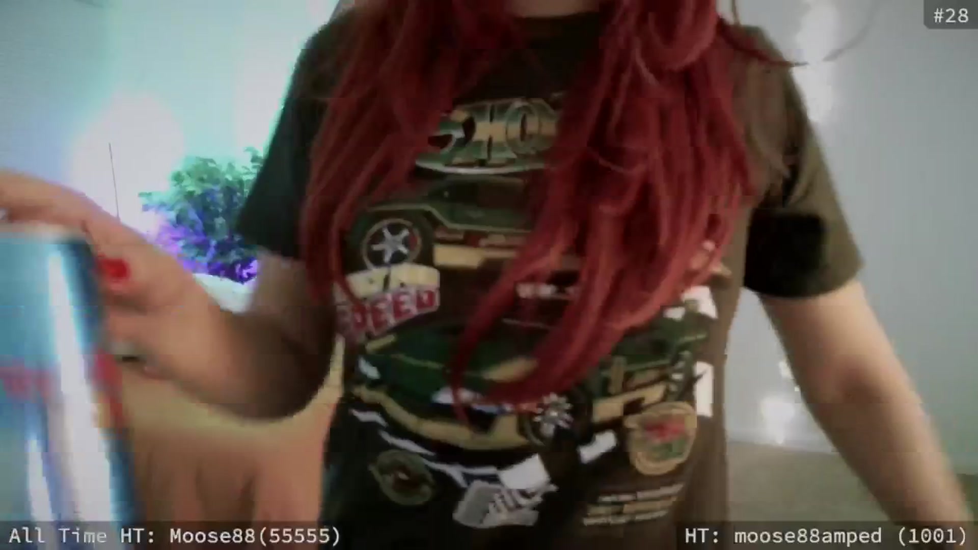 Gallery image thumbnail from meowgical's myfreecams stream on, 11/09/2025, 05:22 image 8 of 20