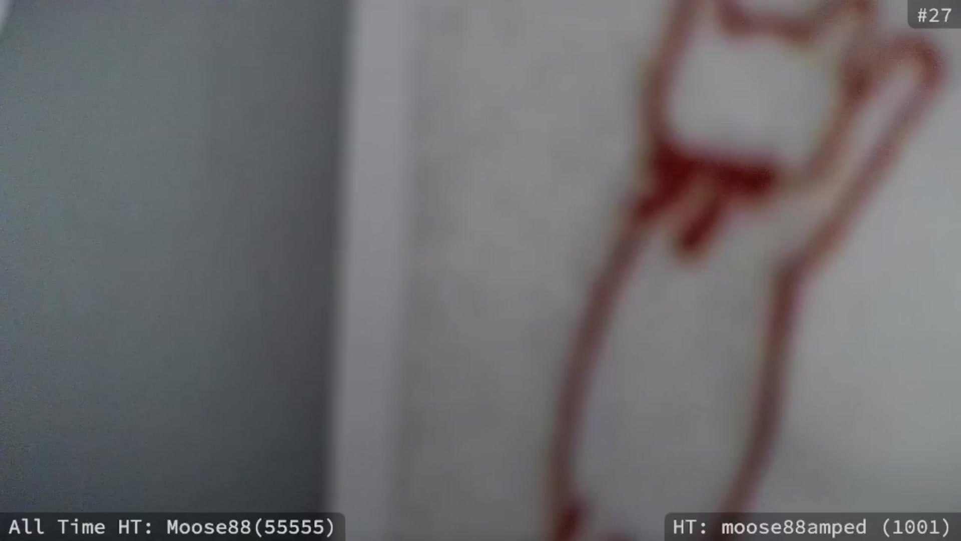 Gallery image thumbnail from meowgical's myfreecams stream on, 11/09/2025, 08:11 image 8 of 20