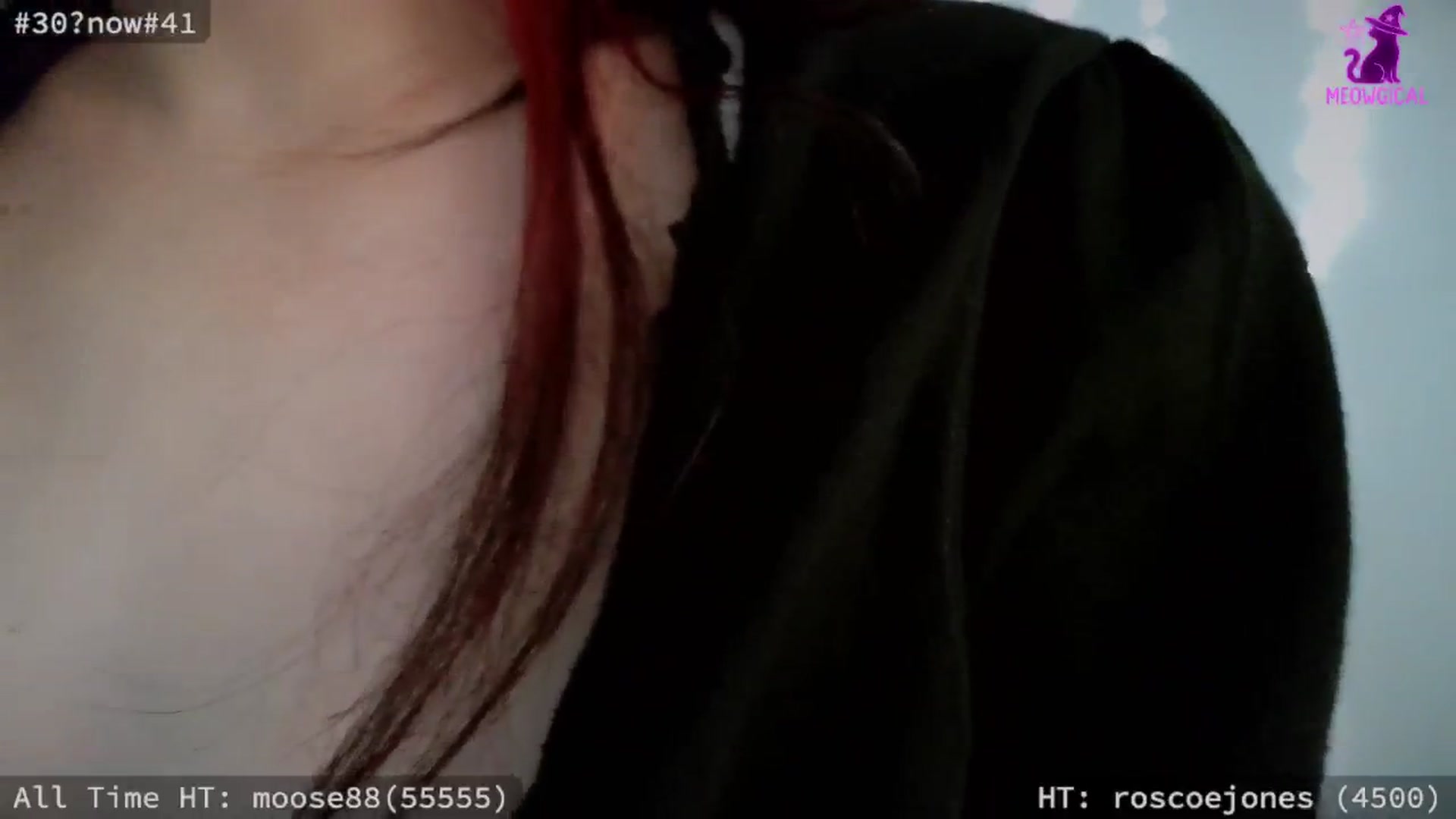 Gallery image thumbnail from meowgical's myfreecams stream on, 11/13/2025, 06:53 image 9 of 20