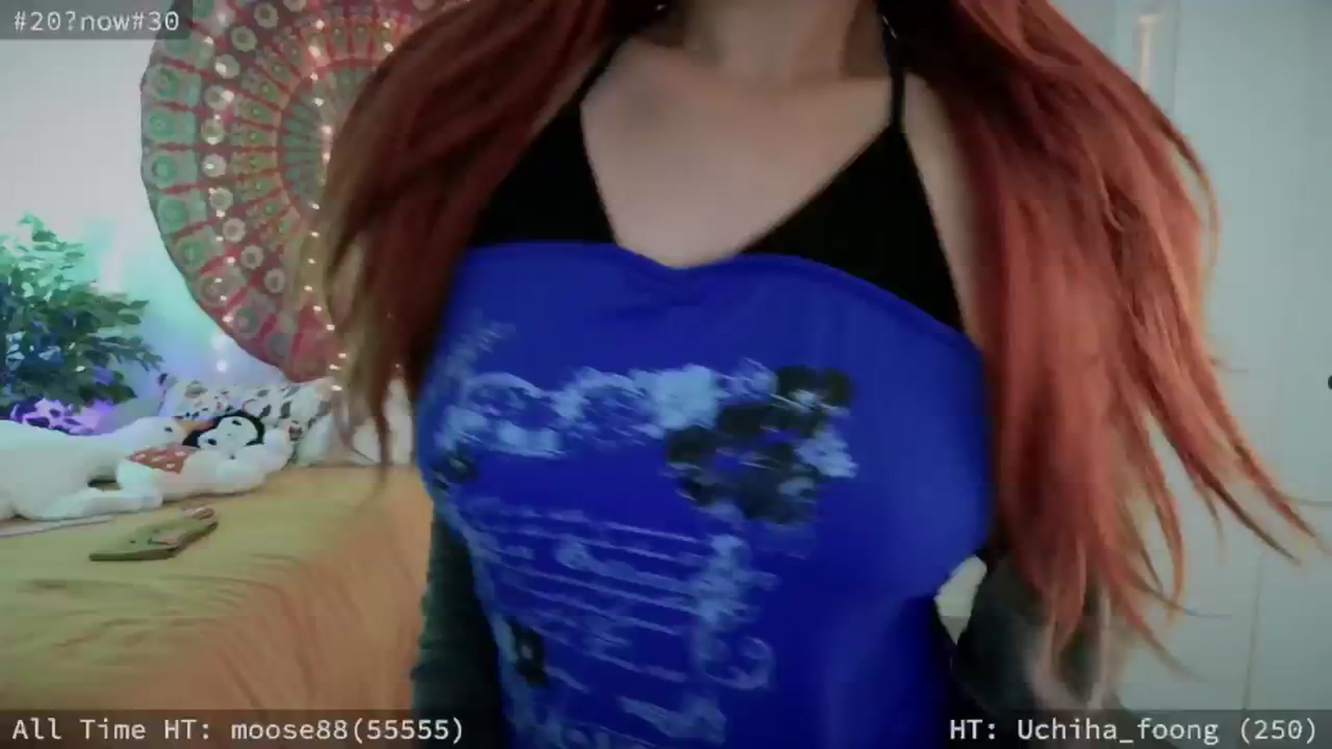 Gallery image thumbnail from meowgical's myfreecams stream on, 11/14/2025, 01:03 image 14 of 20