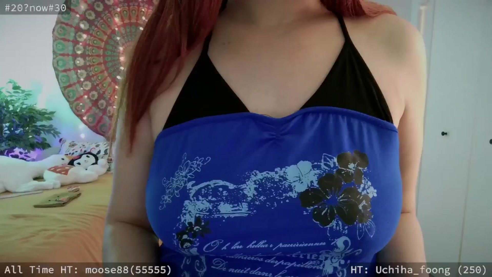 Gallery image thumbnail from meowgical's myfreecams stream on, 11/14/2025, 01:03 image 18 of 20