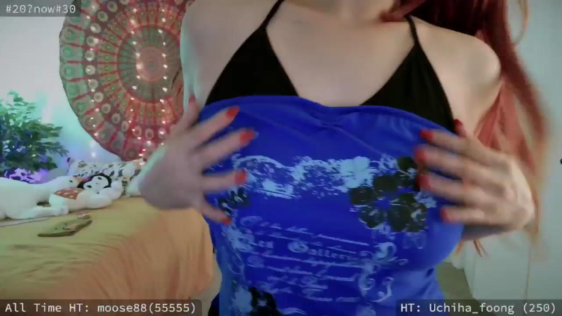 Gallery image thumbnail from meowgical's myfreecams stream on, 11/14/2025, 01:03 image 15 of 20