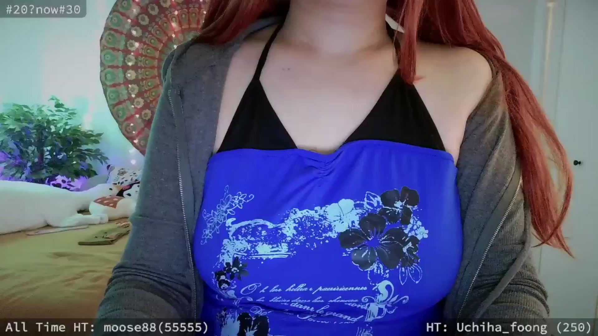 Gallery image thumbnail from meowgical's myfreecams stream on, 11/14/2025, 01:03 image 11 of 20
