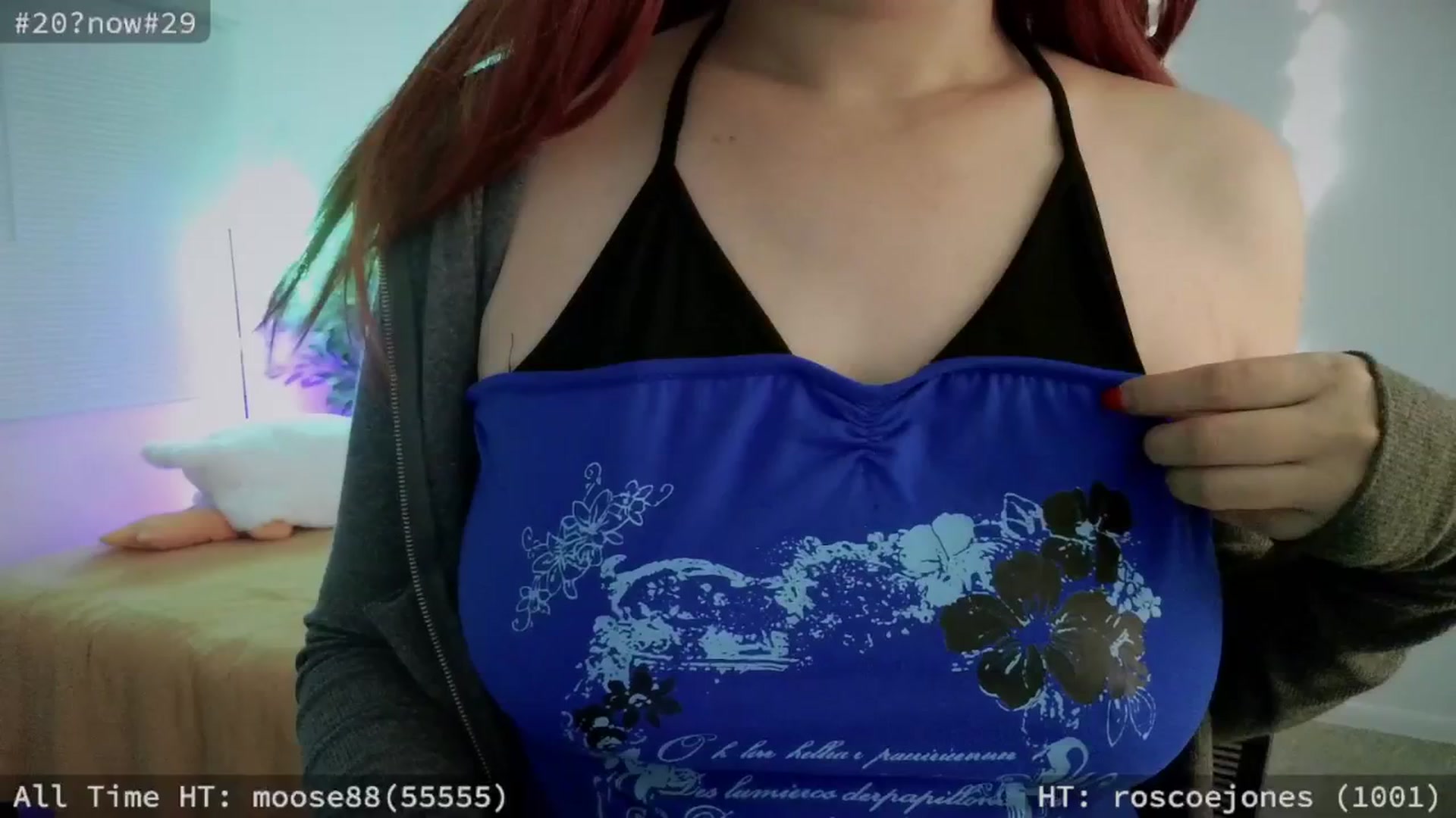 Gallery image thumbnail from meowgical's myfreecams stream on, 11/14/2025, 02:04 image 8 of 20