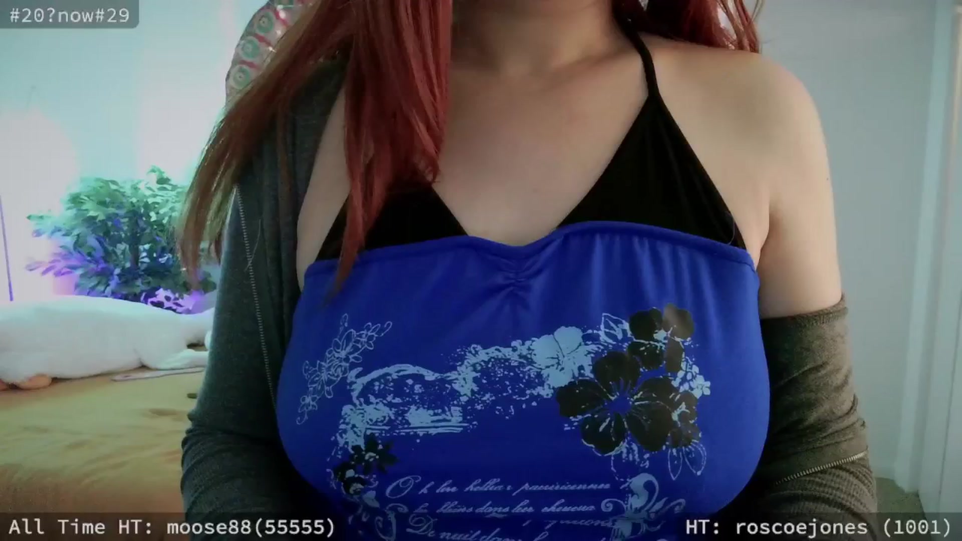 Gallery image thumbnail from meowgical's myfreecams stream on, 11/14/2025, 02:04 image 9 of 20