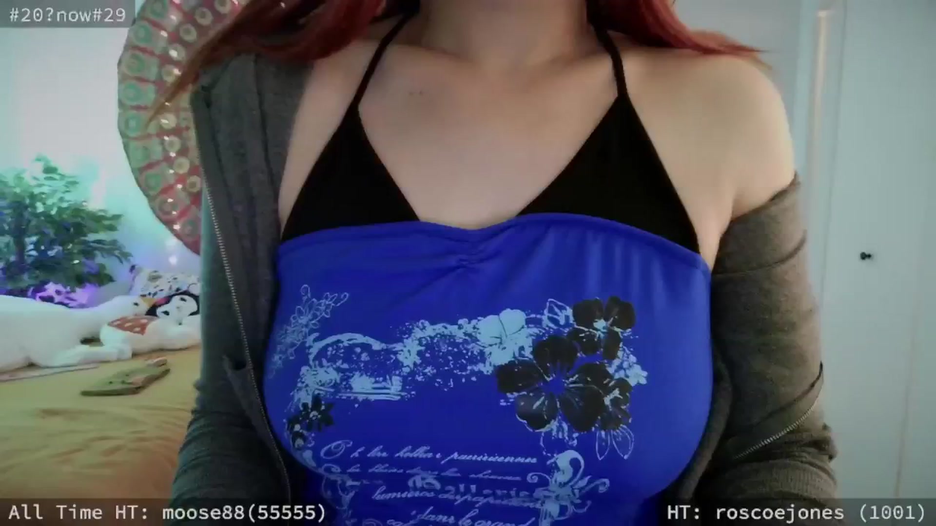 Gallery image thumbnail from meowgical's myfreecams stream on, 11/14/2025, 02:04 image 7 of 20