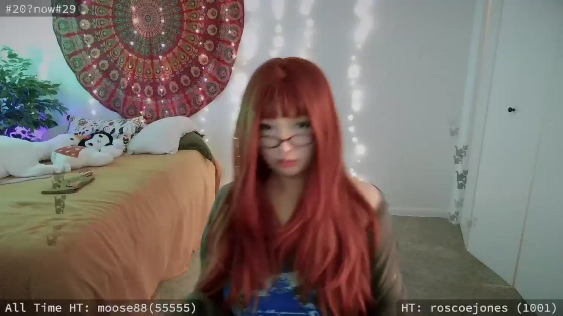 Gallery image thumbnail from meowgical's myfreecams stream on, 11/14/2025, 02:04 image 2 of 20