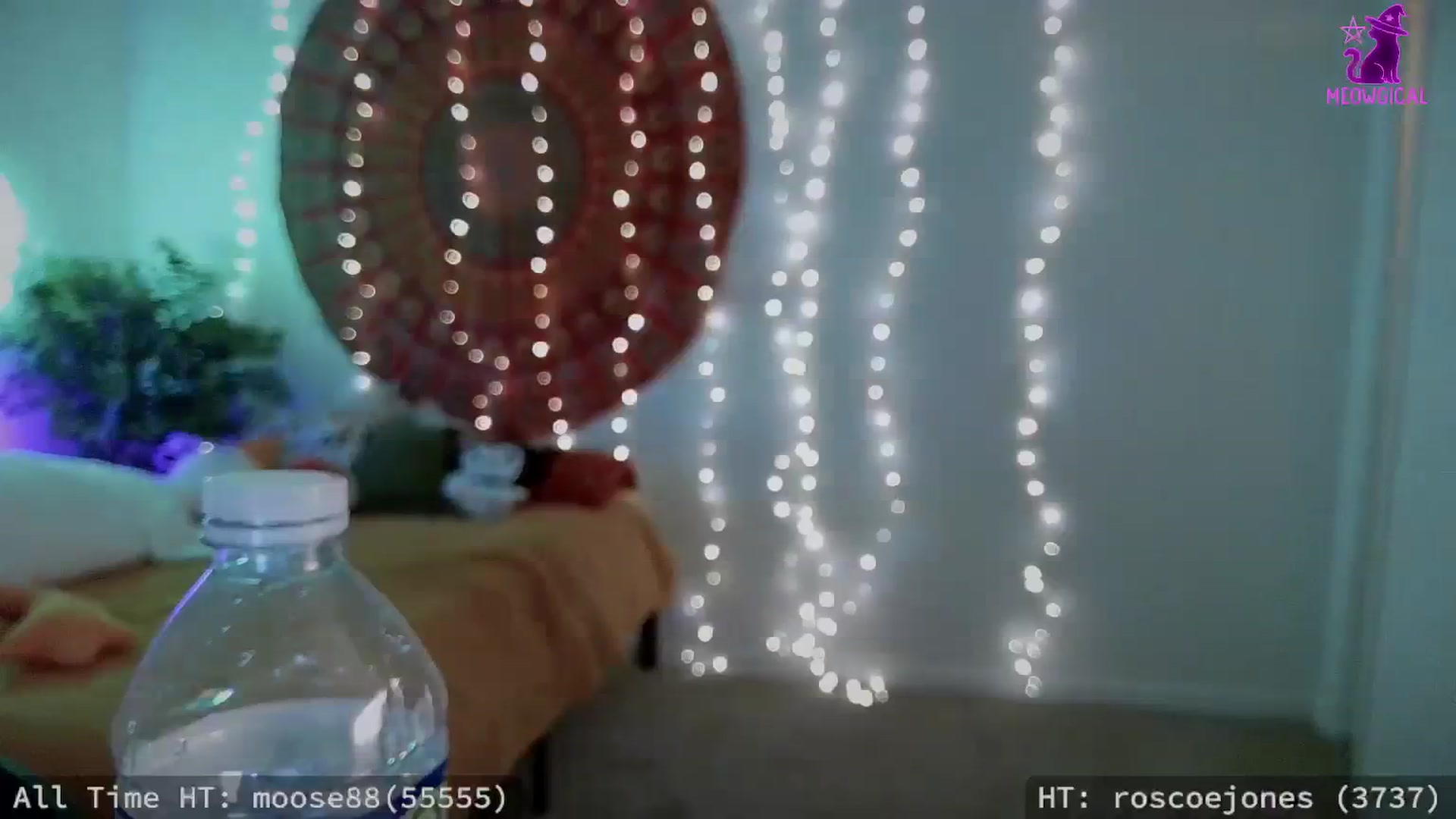 Gallery image thumbnail from meowgical's myfreecams stream on, 11/16/2025, 07:25 image 17 of 20