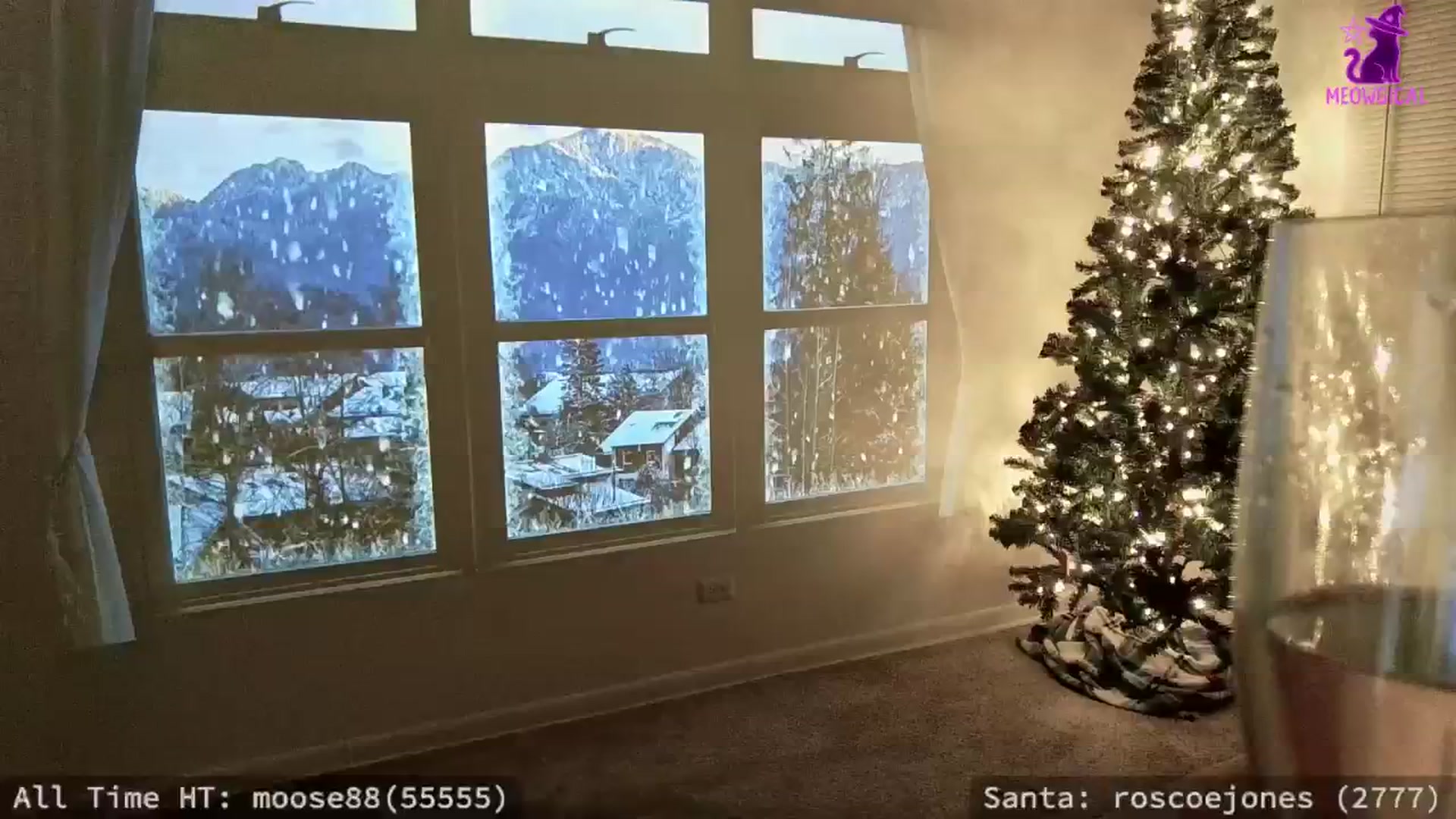 Gallery image thumbnail from meowgical's myfreecams stream on, 12/06/2025, 05:53 image 4 of 20