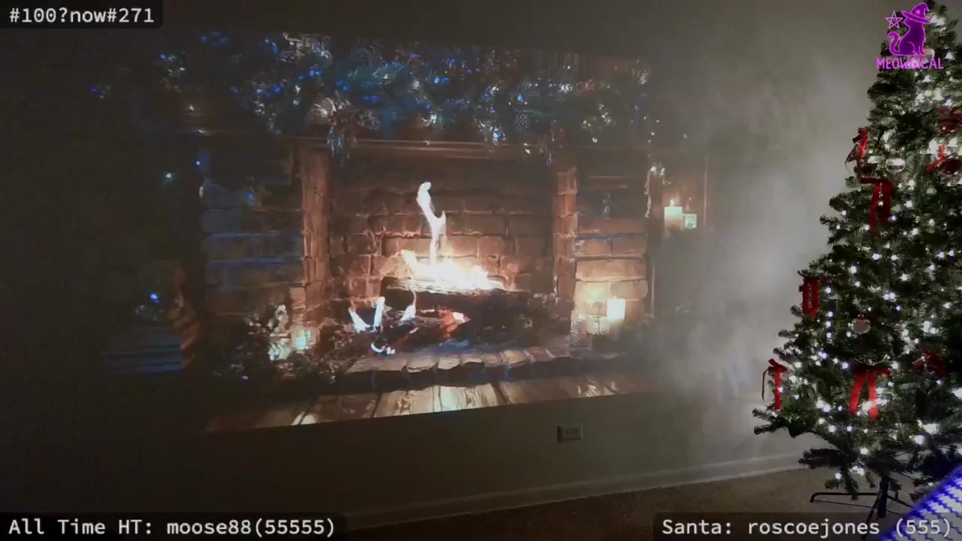 Gallery image thumbnail from meowgical's myfreecams stream on, 12/07/2025, 04:00 image 3 of 20