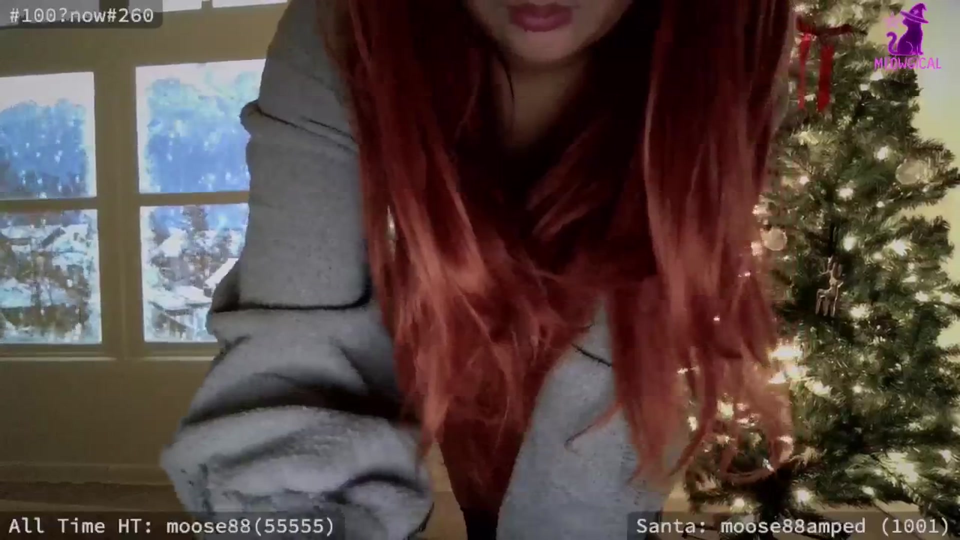 Gallery image thumbnail from meowgical's myfreecams stream on, 12/07/2025, 04:00 image 11 of 20