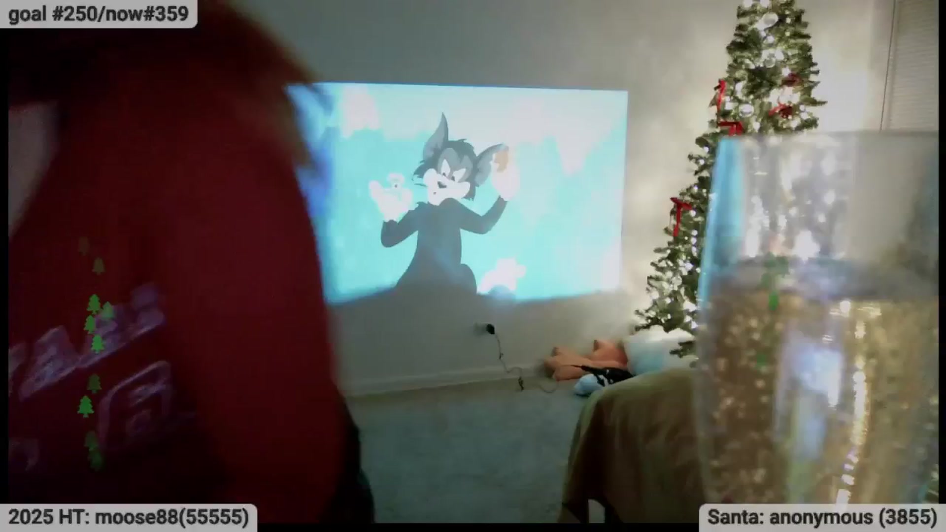 Gallery image thumbnail from meowgical's myfreecams stream on, 12/14/2025, 03:21 image 18 of 20
