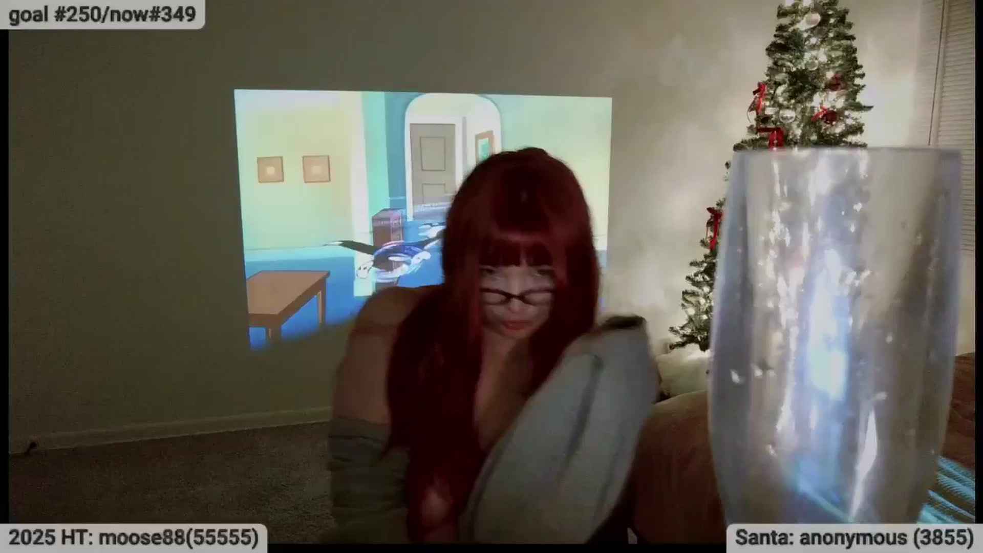 Gallery image thumbnail from meowgical's myfreecams stream on, 12/14/2025, 06:15 image 9 of 20