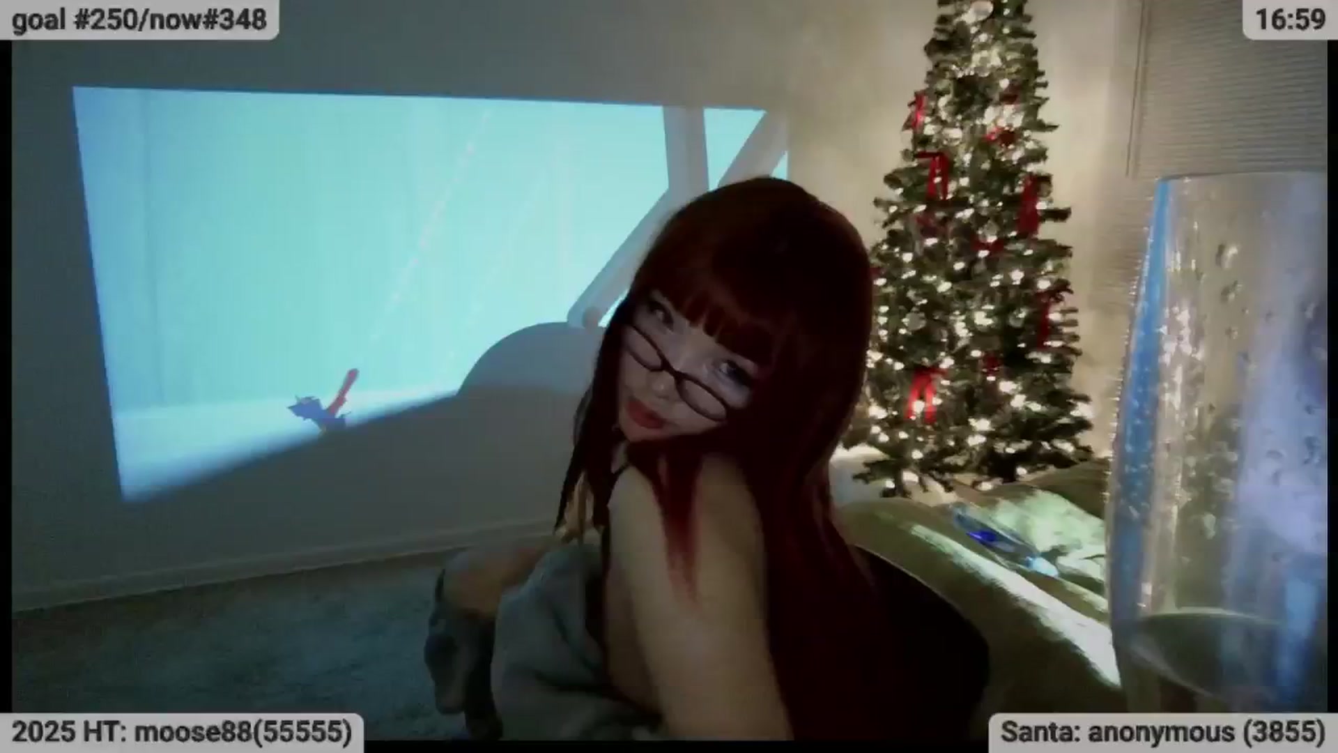 Gallery image thumbnail from meowgical's myfreecams stream on, 12/14/2025, 06:15 image 1 of 20