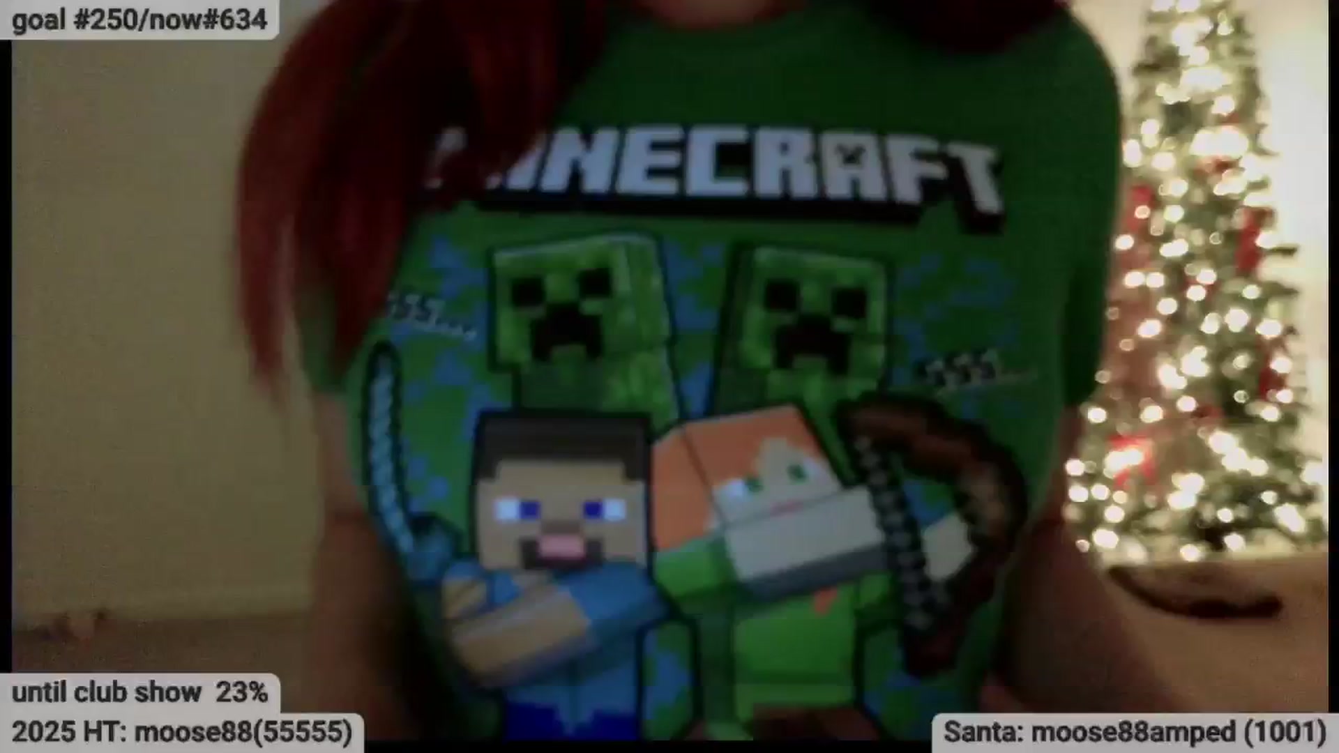 Gallery image thumbnail from meowgical's myfreecams stream on, 12/22/2025, 03:25 image 12 of 20