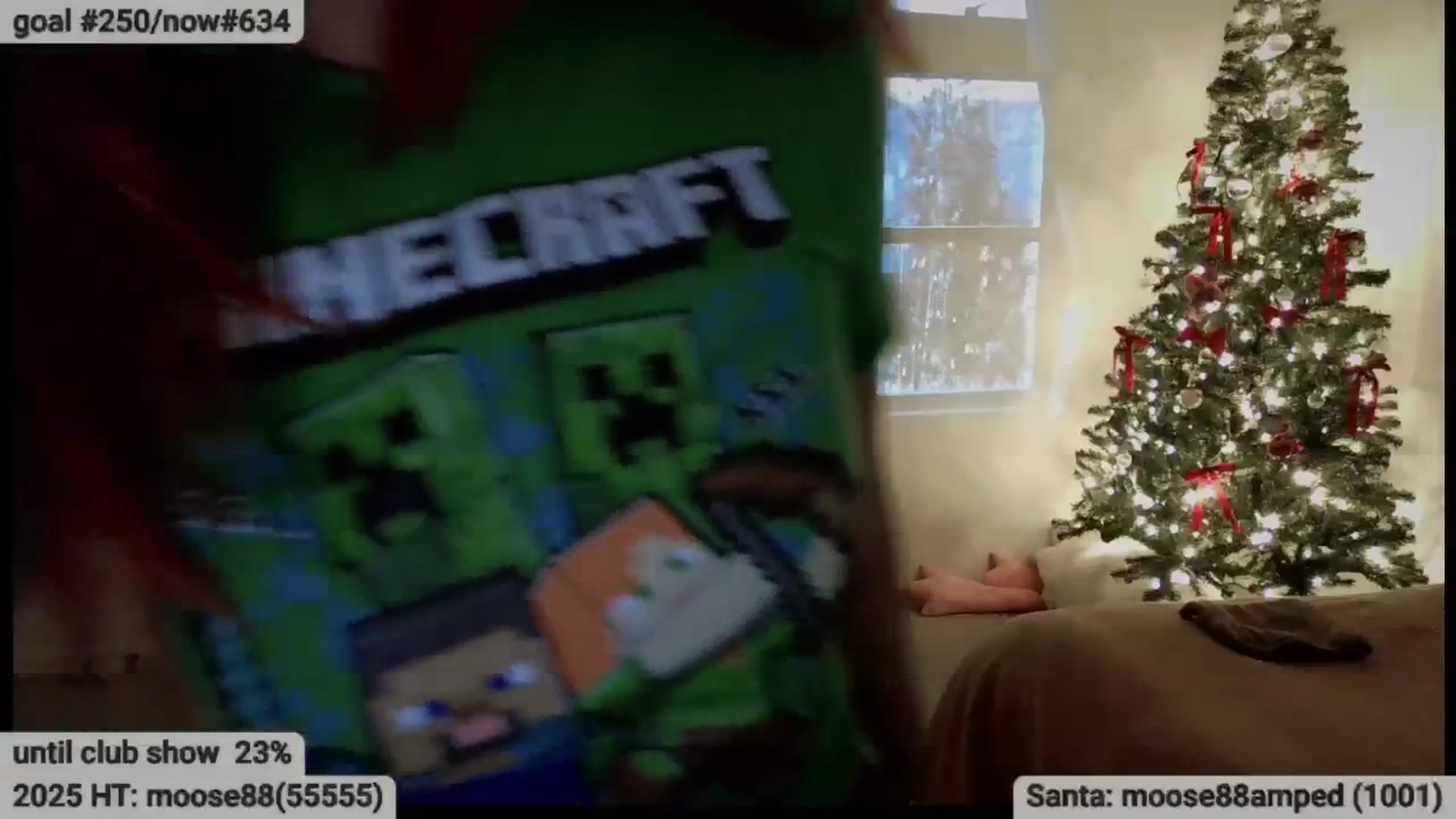Gallery image thumbnail from meowgical's myfreecams stream on, 12/22/2025, 03:25 image 13 of 20