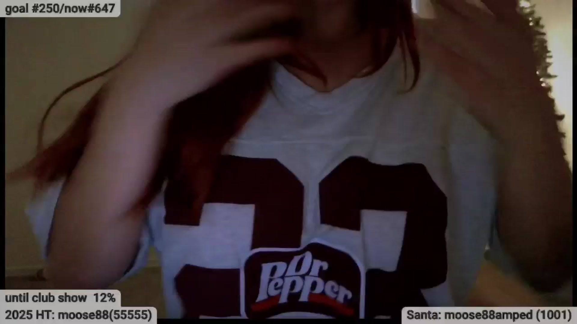 Gallery image thumbnail from meowgical's myfreecams stream on, 12/22/2025, 03:25 image 6 of 20