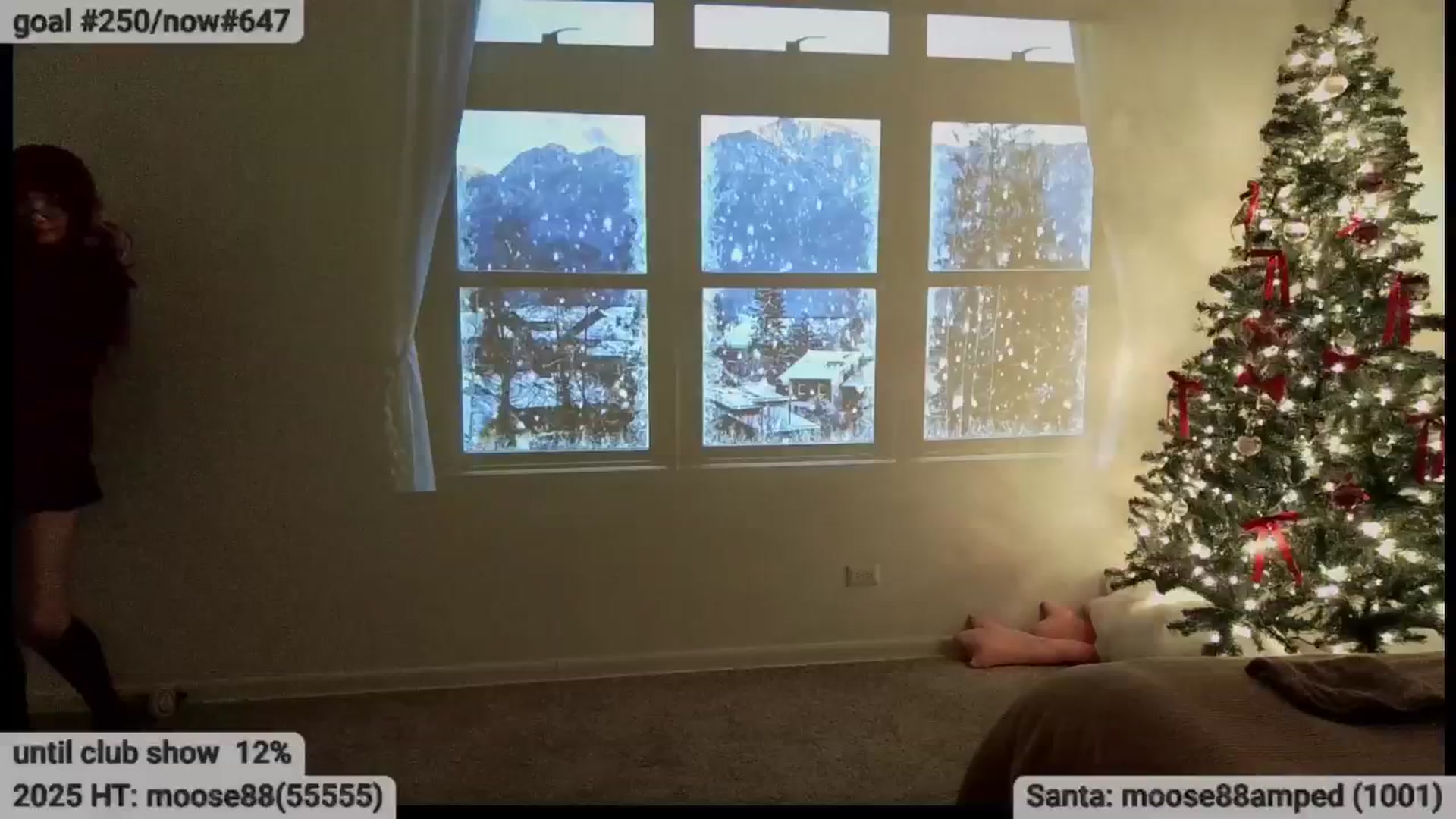 Gallery image thumbnail from meowgical's myfreecams stream on, 12/22/2025, 03:25 image 1 of 20