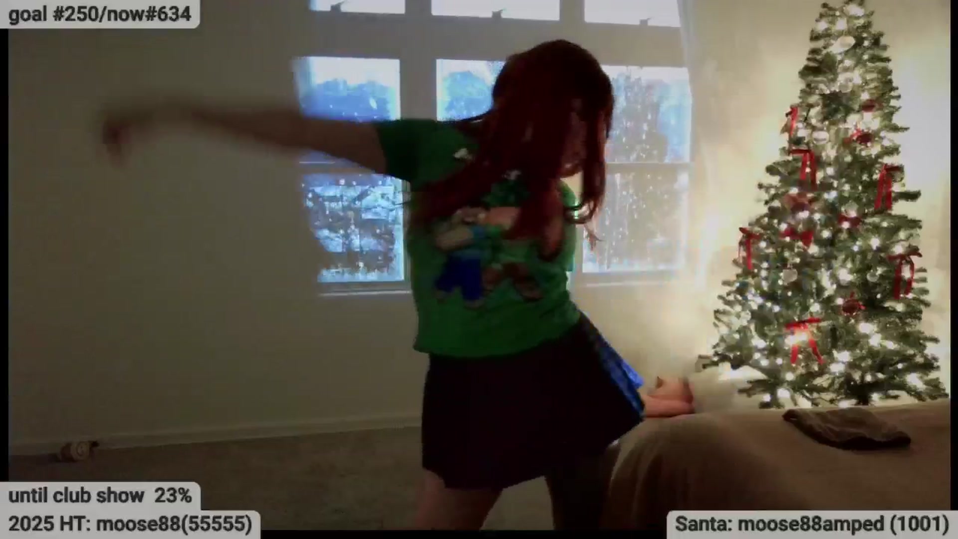 Gallery image thumbnail from meowgical's myfreecams stream on, 12/22/2025, 03:25 image 19 of 20