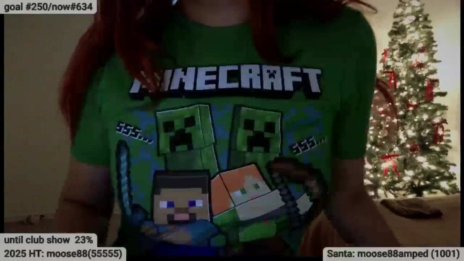 Gallery image thumbnail from meowgical's myfreecams stream on, 12/22/2025, 03:25 image 17 of 20
