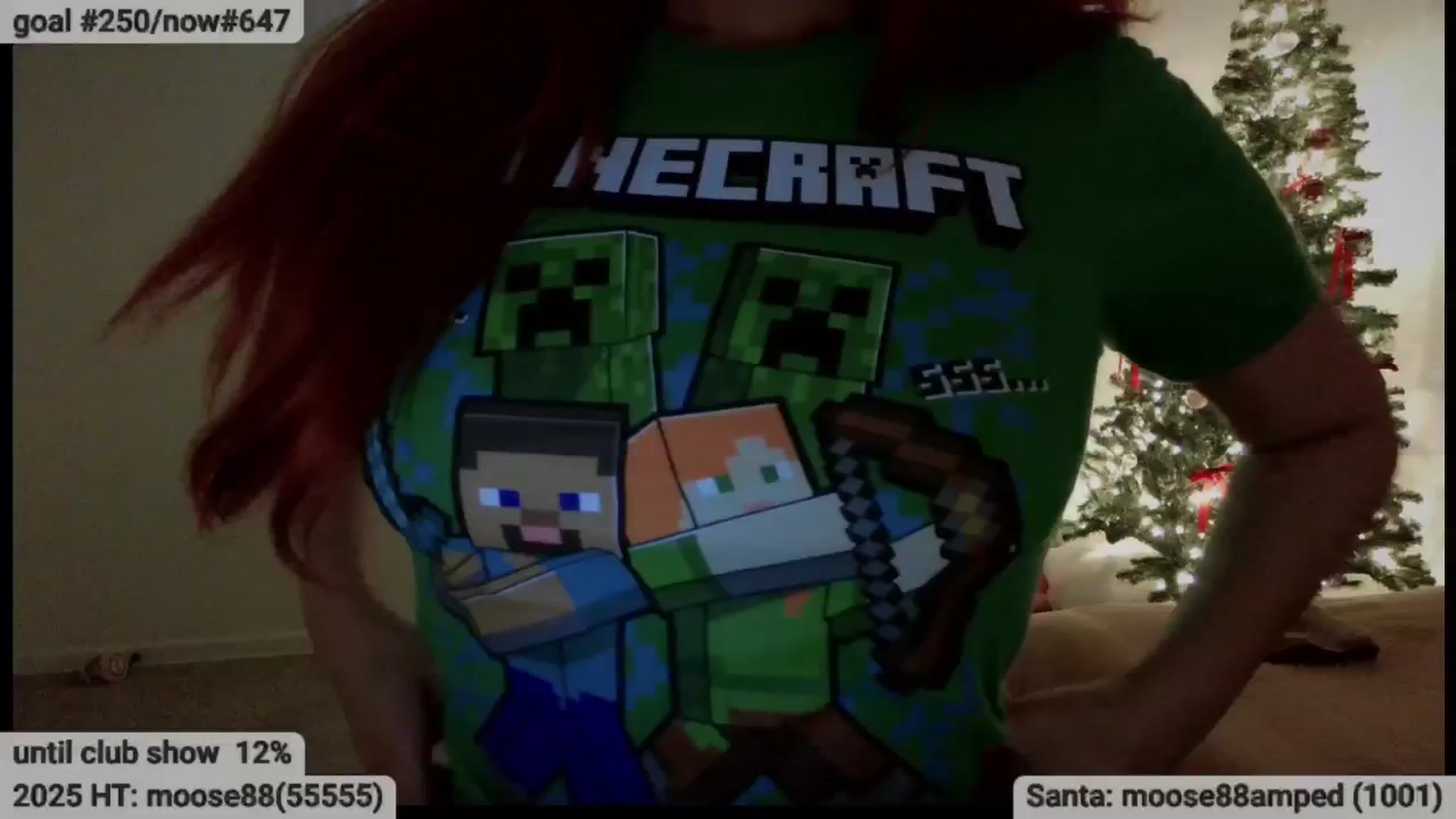 Gallery image thumbnail from meowgical's myfreecams stream on, 12/22/2025, 03:25 image 8 of 20