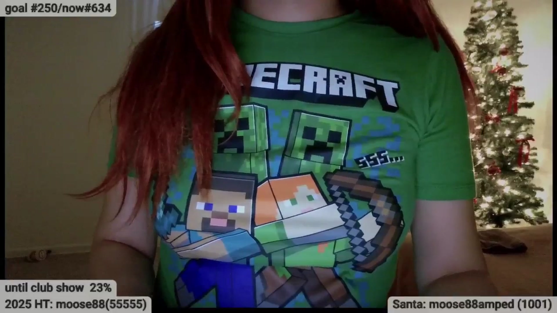 Gallery image thumbnail from meowgical's myfreecams stream on, 12/22/2025, 03:25 image 16 of 20