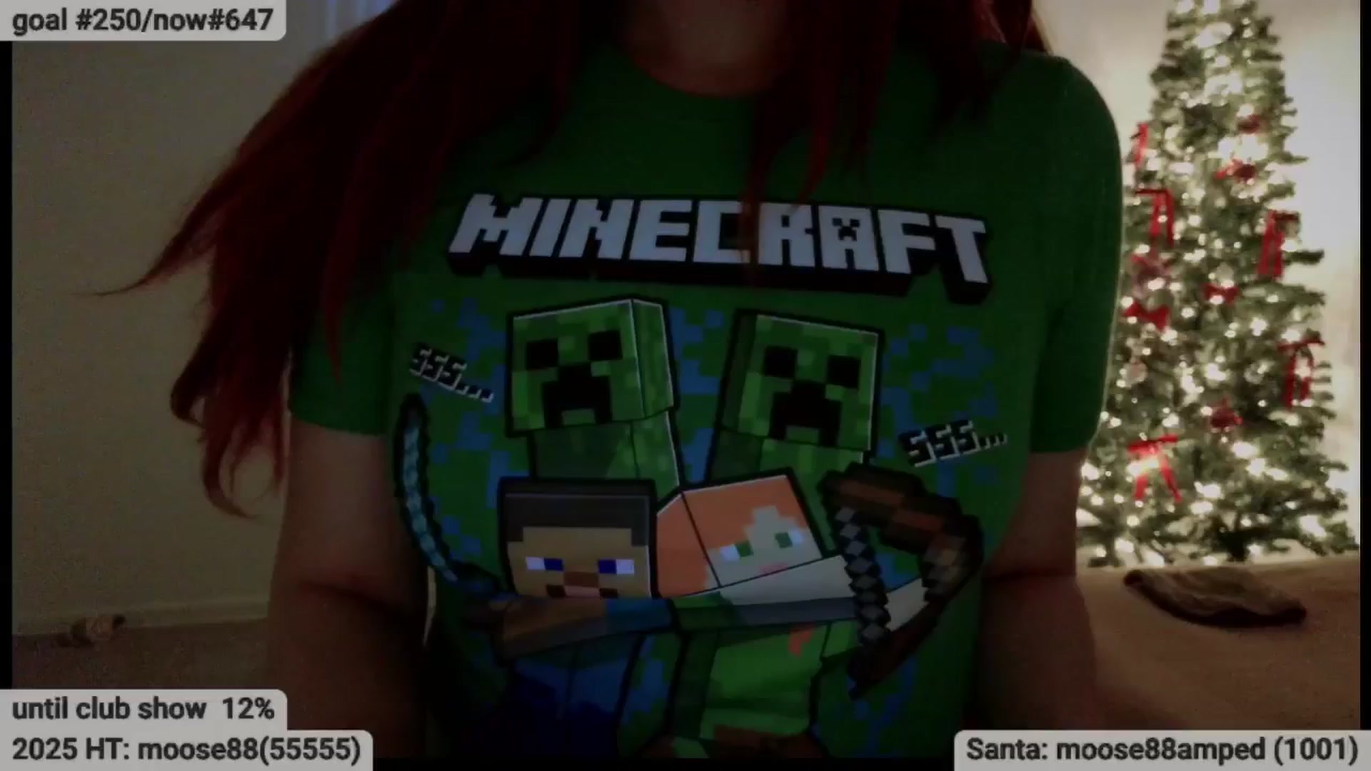 Gallery image thumbnail from meowgical's myfreecams stream on, 12/22/2025, 03:25 image 7 of 20