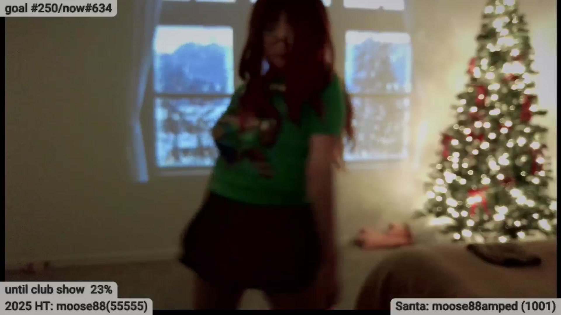 Gallery image thumbnail from meowgical's myfreecams stream on, 12/22/2025, 03:25 image 20 of 20