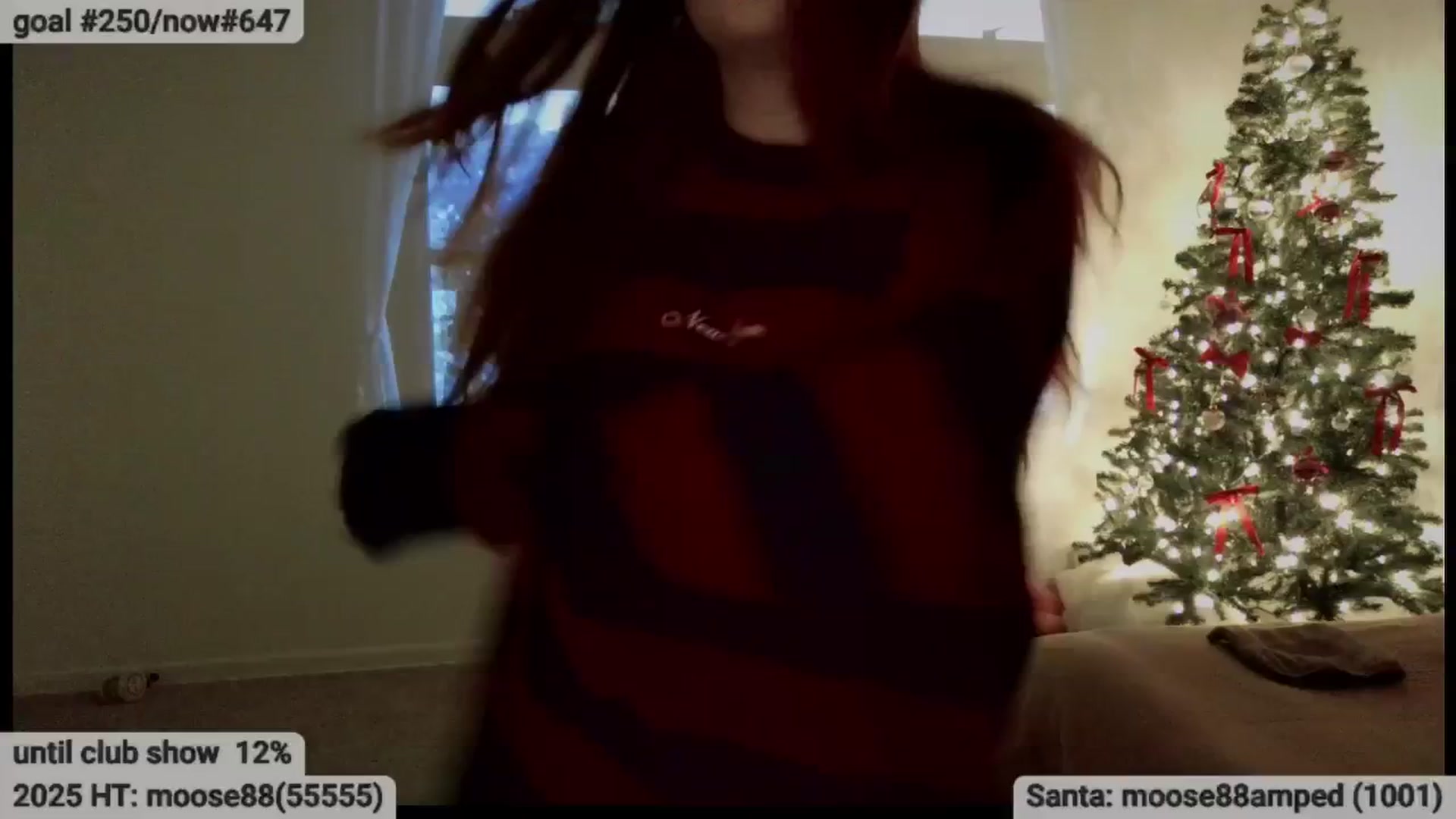 Gallery image thumbnail from meowgical's myfreecams stream on, 12/22/2025, 03:25 image 3 of 20