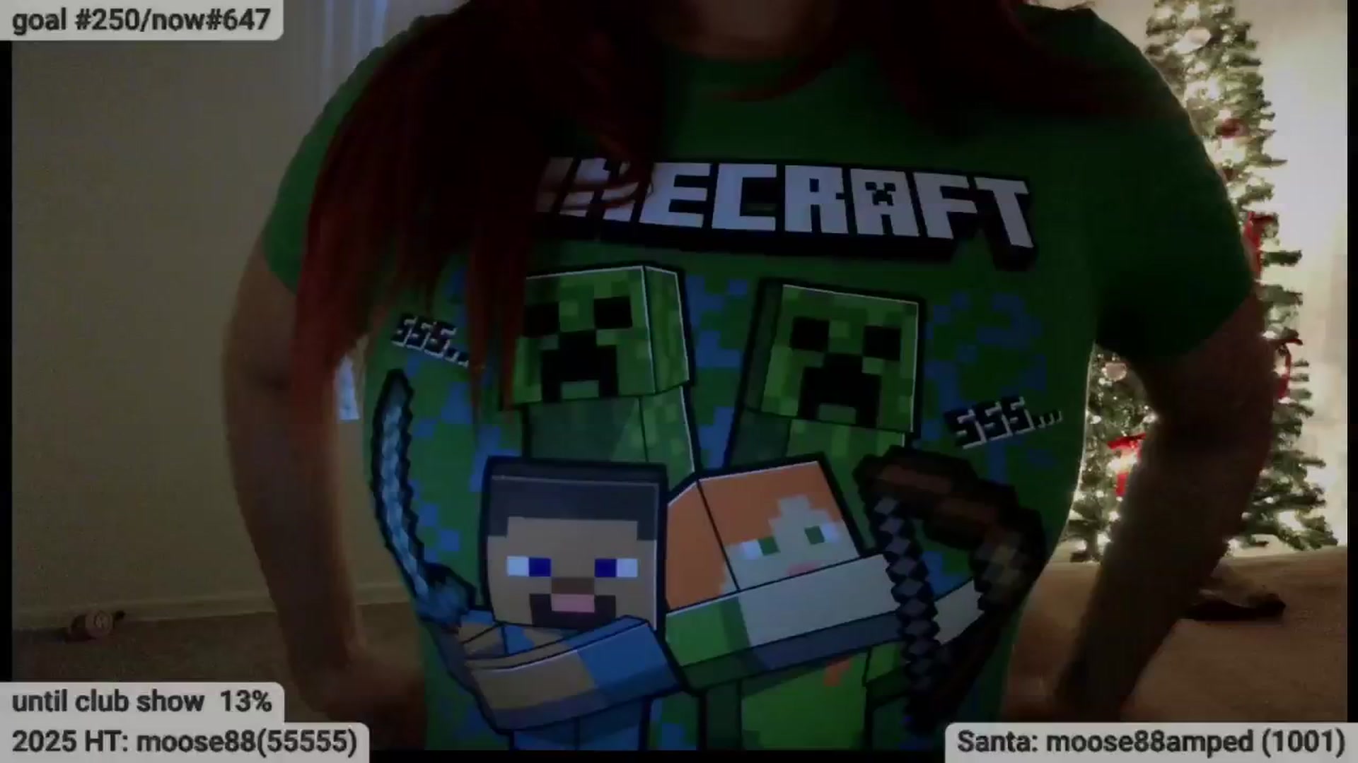 Gallery image thumbnail from meowgical's myfreecams stream on, 12/22/2025, 03:25 image 10 of 20