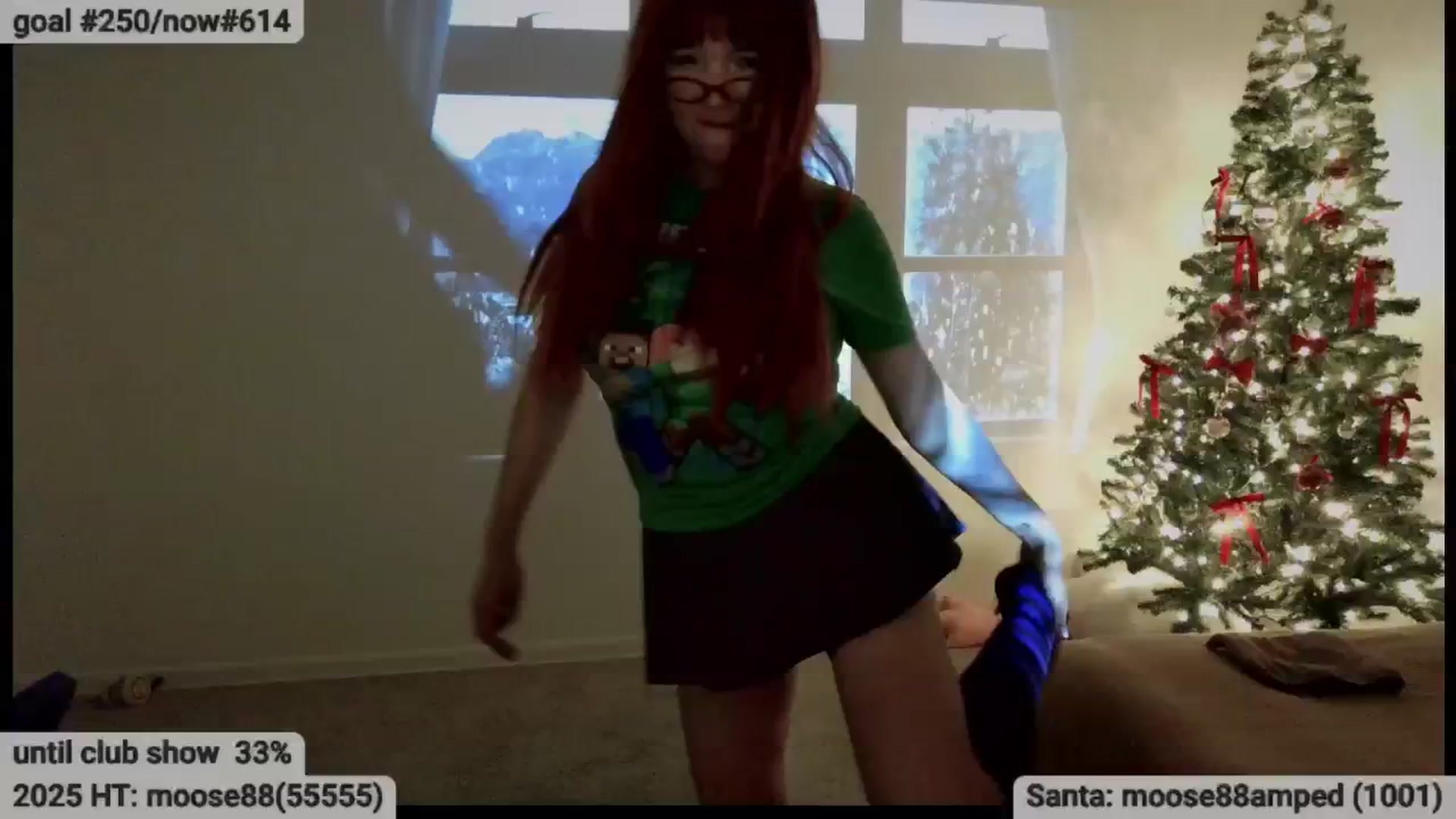 Gallery image thumbnail from meowgical's myfreecams stream on, 12/22/2025, 04:19 image 2 of 20