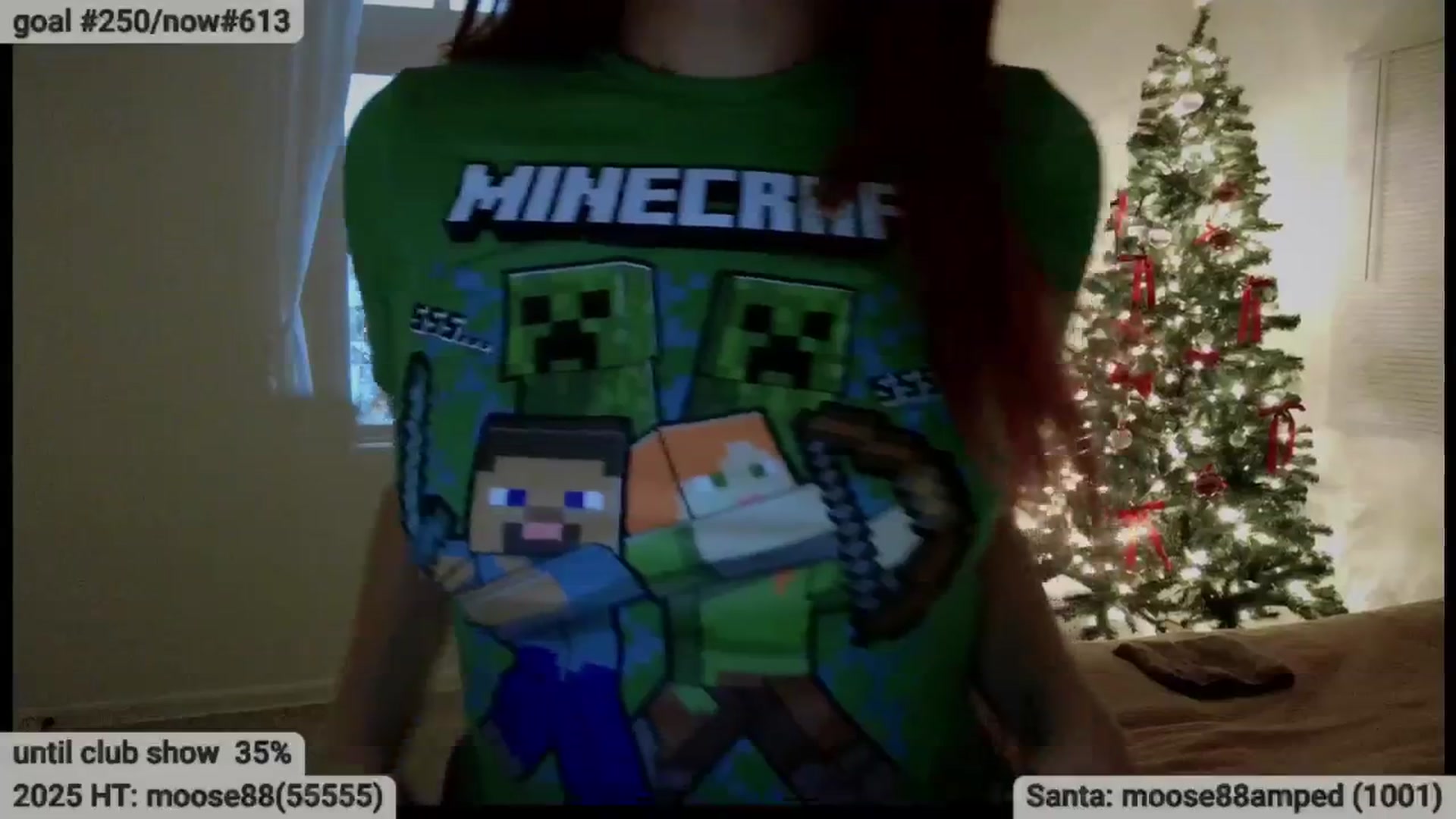 Gallery image thumbnail from meowgical's myfreecams stream on, 12/22/2025, 04:19 image 18 of 20