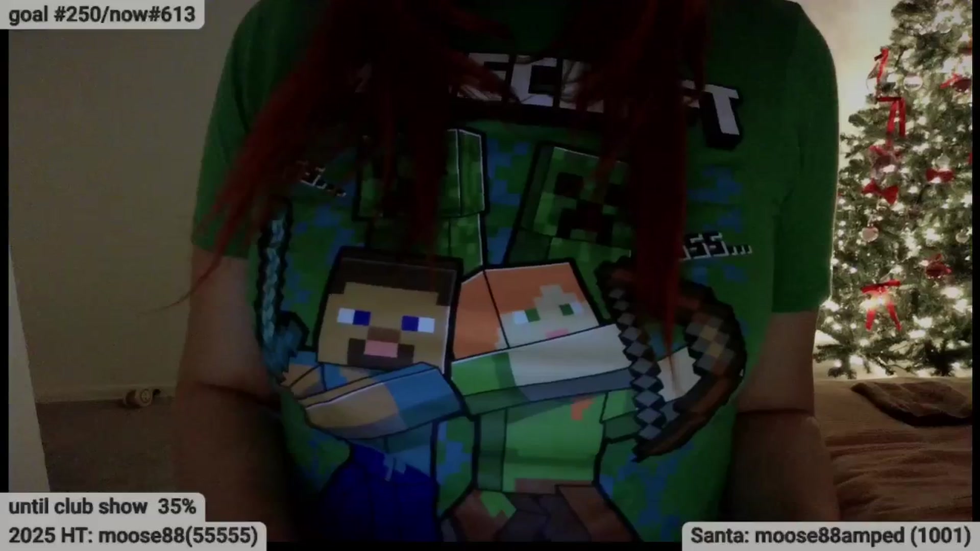 Gallery image thumbnail from meowgical's myfreecams stream on, 12/22/2025, 04:19 image 17 of 20