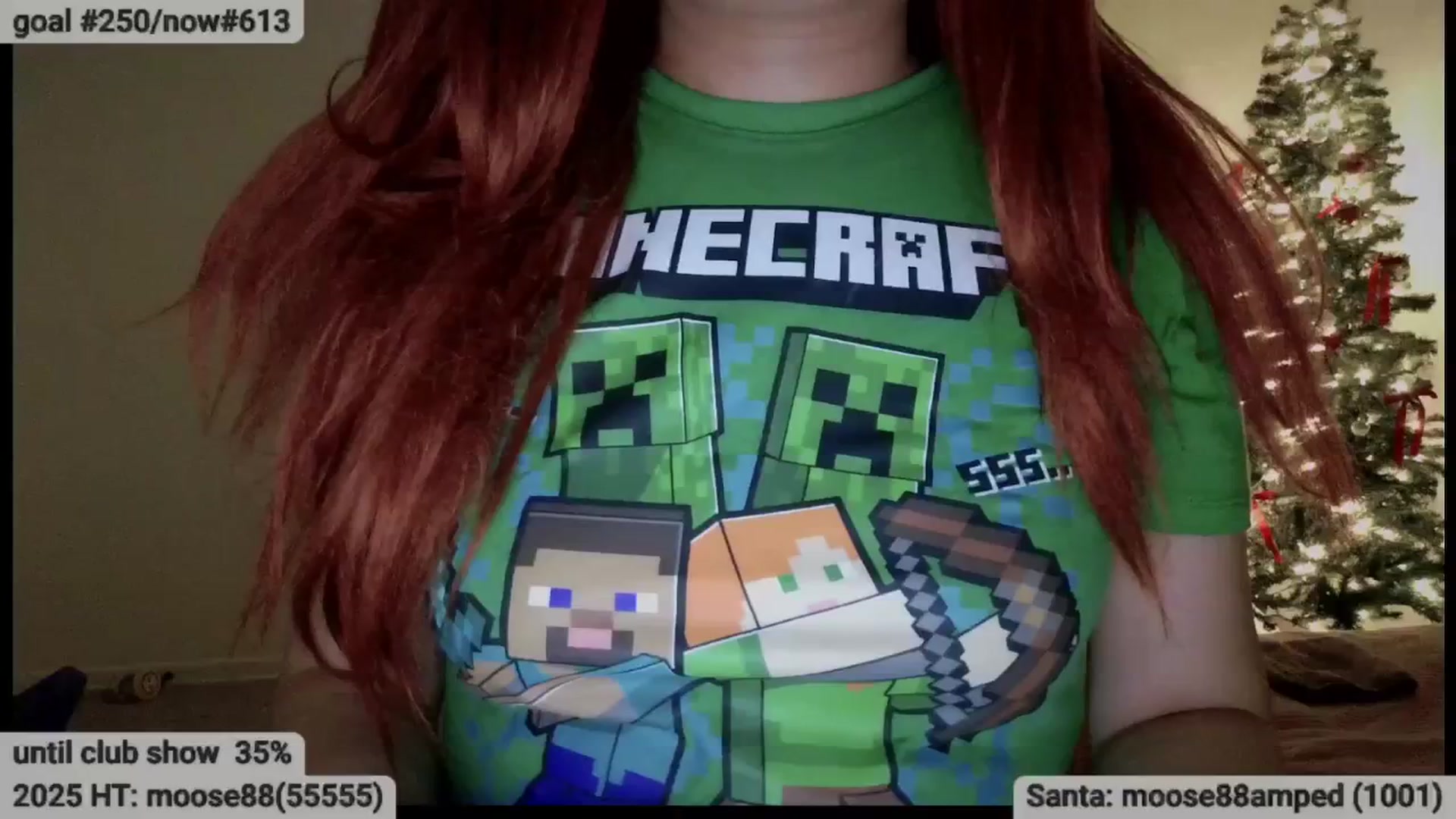Gallery image thumbnail from meowgical's myfreecams stream on, 12/22/2025, 04:19 image 11 of 20