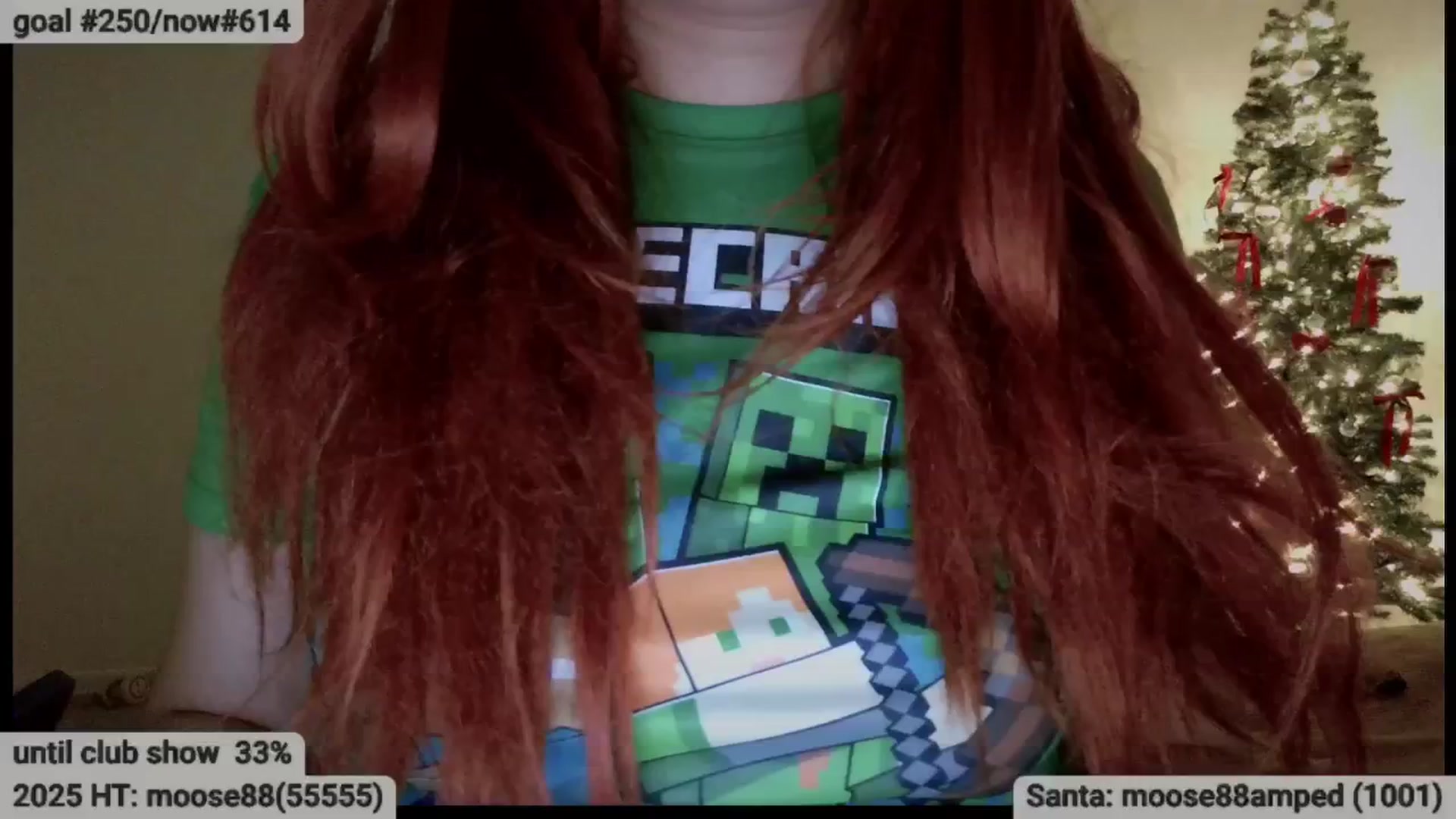 Gallery image thumbnail from meowgical's myfreecams stream on, 12/22/2025, 04:19 image 3 of 20