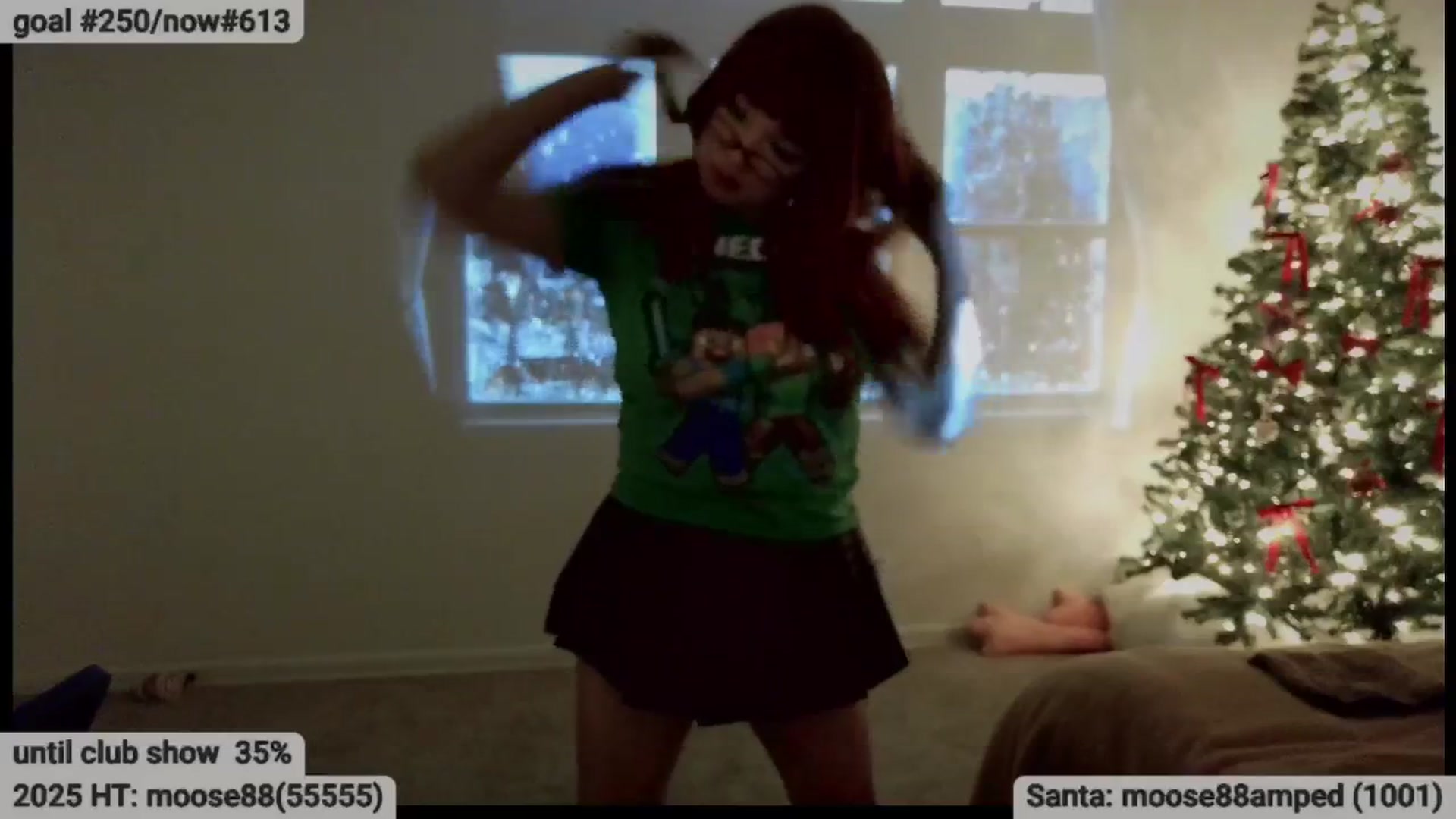 Gallery image thumbnail from meowgical's myfreecams stream on, 12/22/2025, 04:19 image 16 of 20