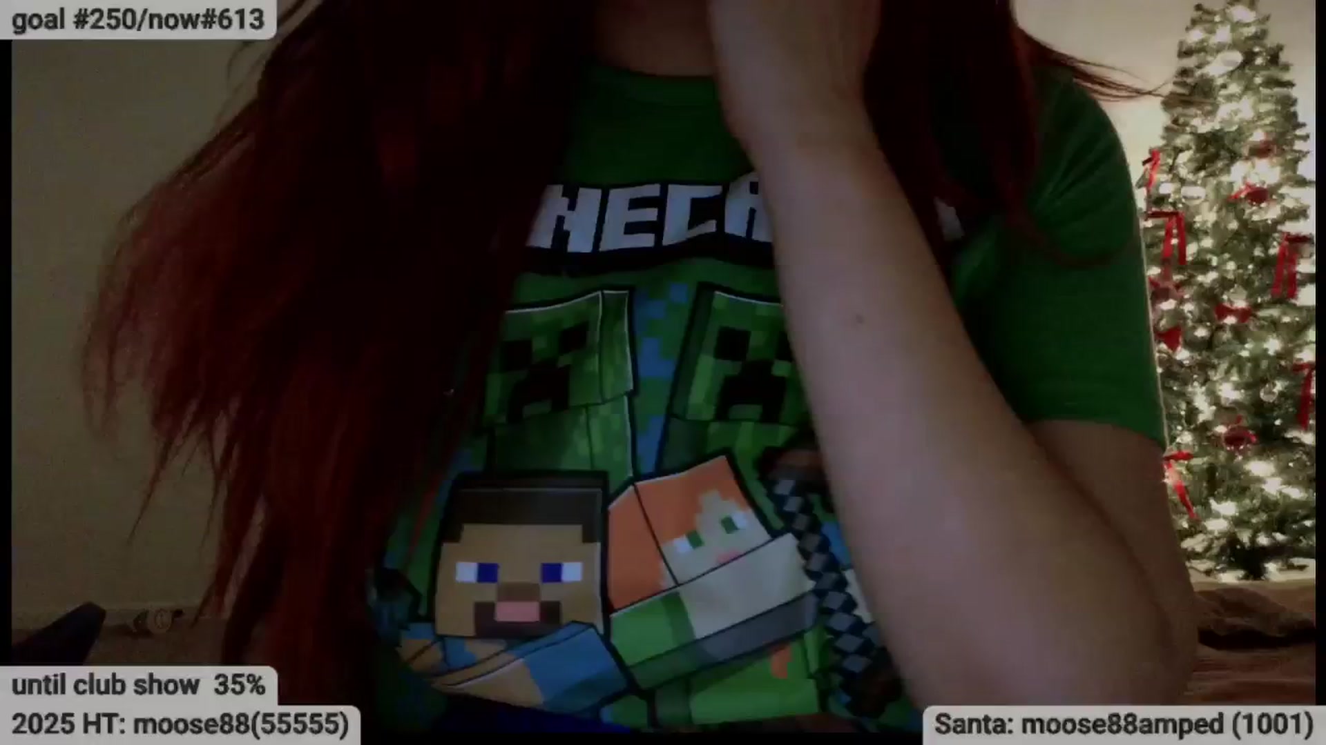 Gallery image thumbnail from meowgical's myfreecams stream on, 12/22/2025, 04:19 image 15 of 20