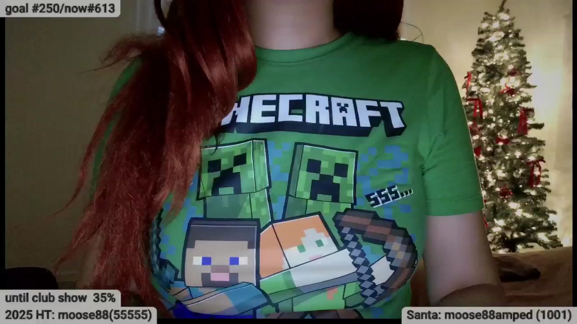 Gallery image thumbnail from meowgical's myfreecams stream on, 12/22/2025, 04:57 image 1 of 20