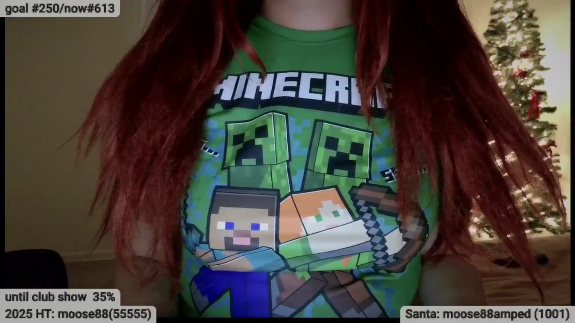Gallery image thumbnail from meowgical's myfreecams stream on, 12/22/2025, 04:57 image 3 of 20