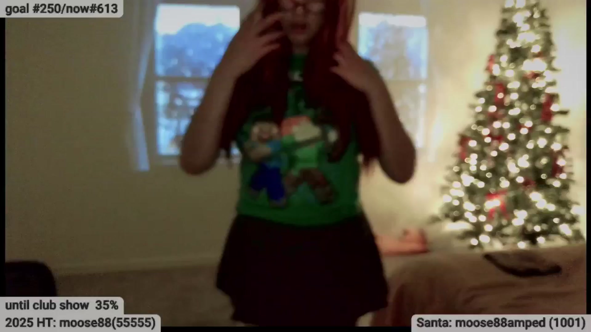 Gallery image thumbnail from meowgical's myfreecams stream on, 12/22/2025, 04:57 image 2 of 20