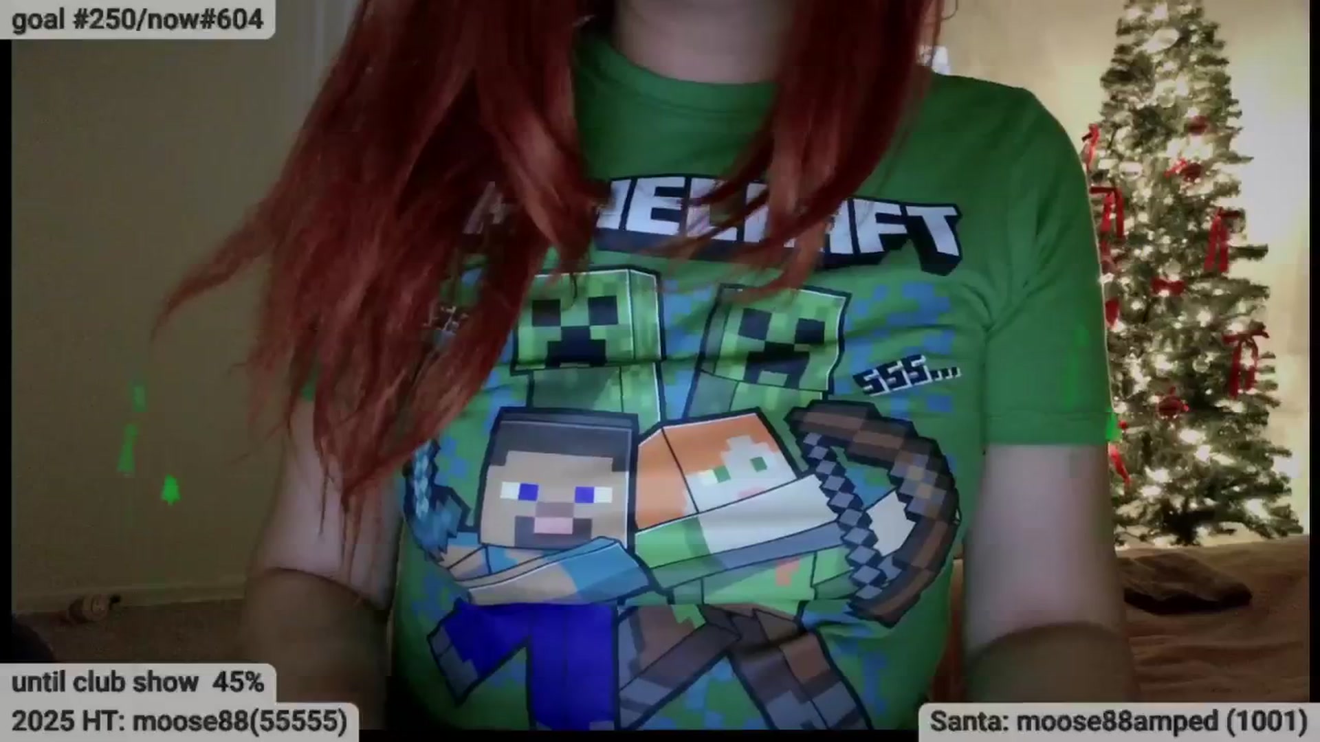 Gallery image thumbnail from meowgical's myfreecams stream on, 12/22/2025, 04:57 image 10 of 20