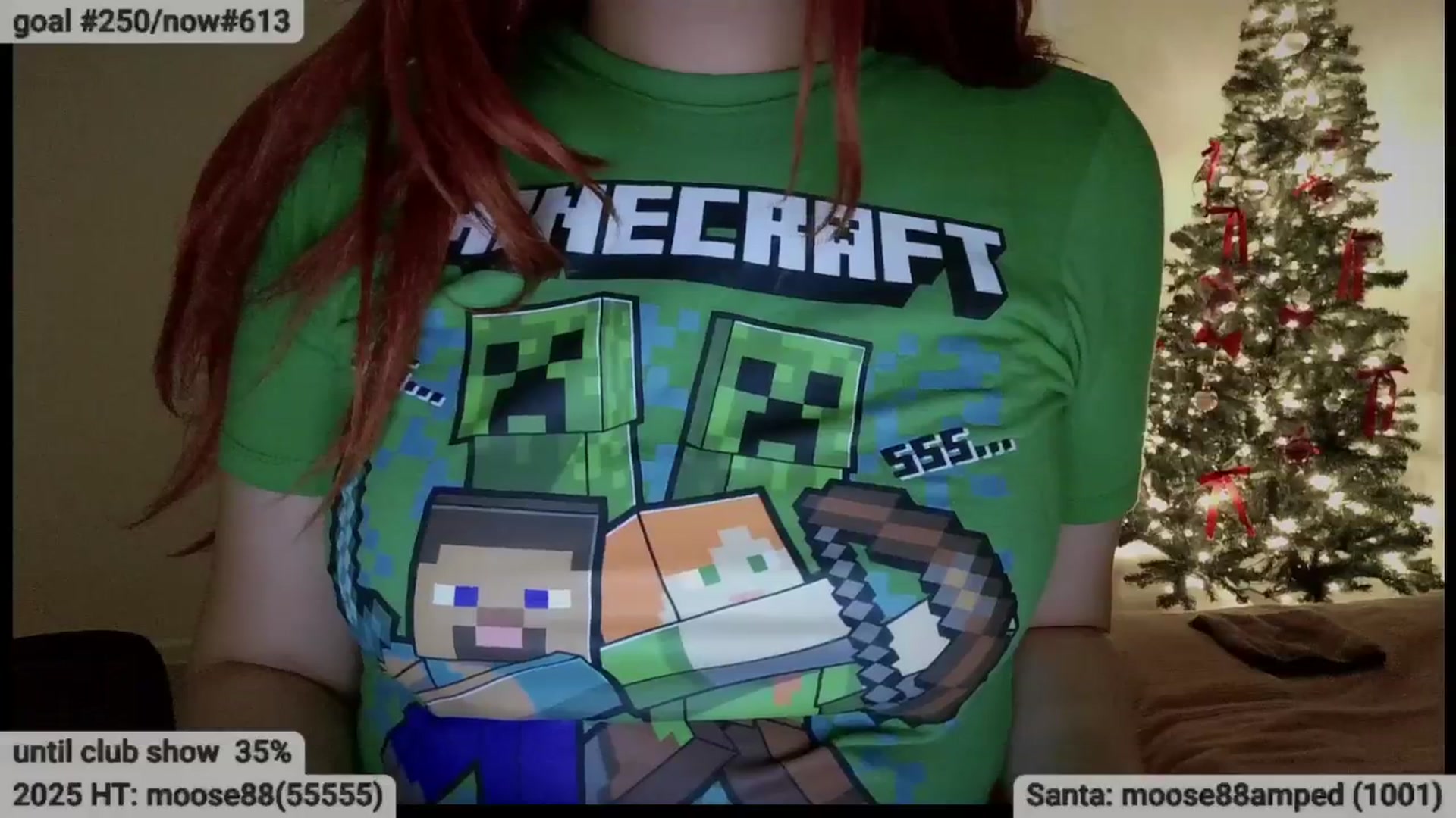 Gallery image thumbnail from meowgical's myfreecams stream on, 12/22/2025, 04:57 image 4 of 20