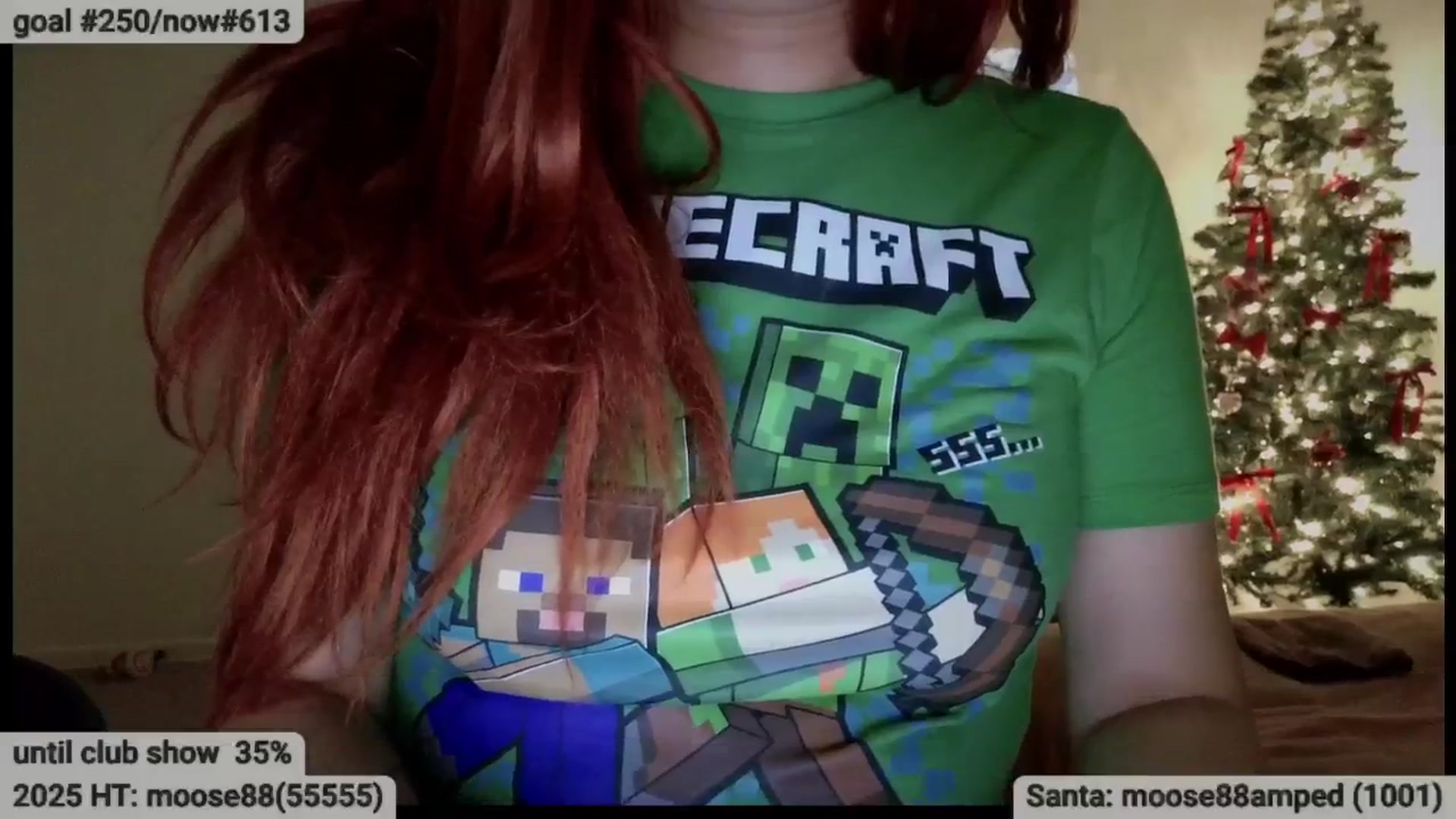 Gallery image thumbnail from meowgical's myfreecams stream on, 12/22/2025, 04:57 image 6 of 20
