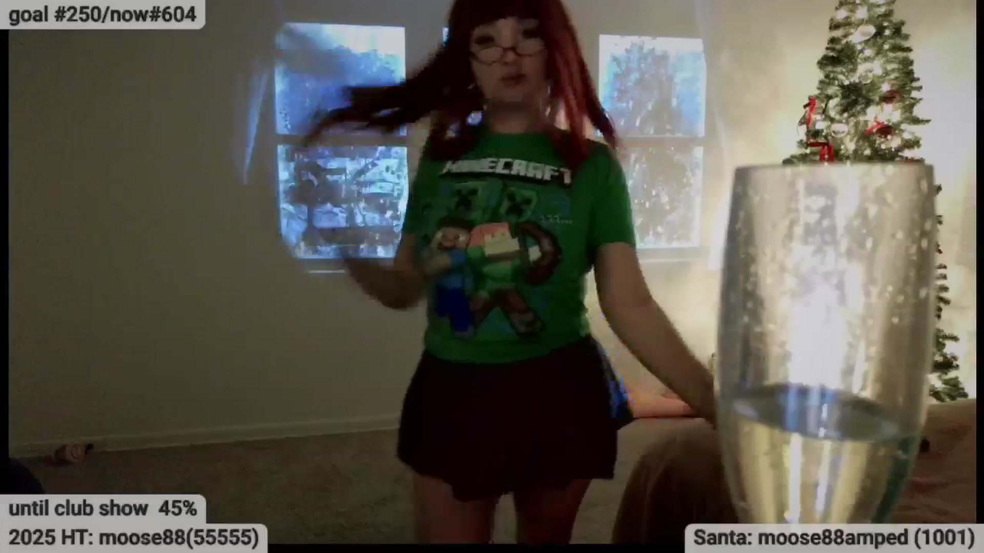 Gallery image thumbnail from meowgical's myfreecams stream on, 12/22/2025, 04:57 image 13 of 20